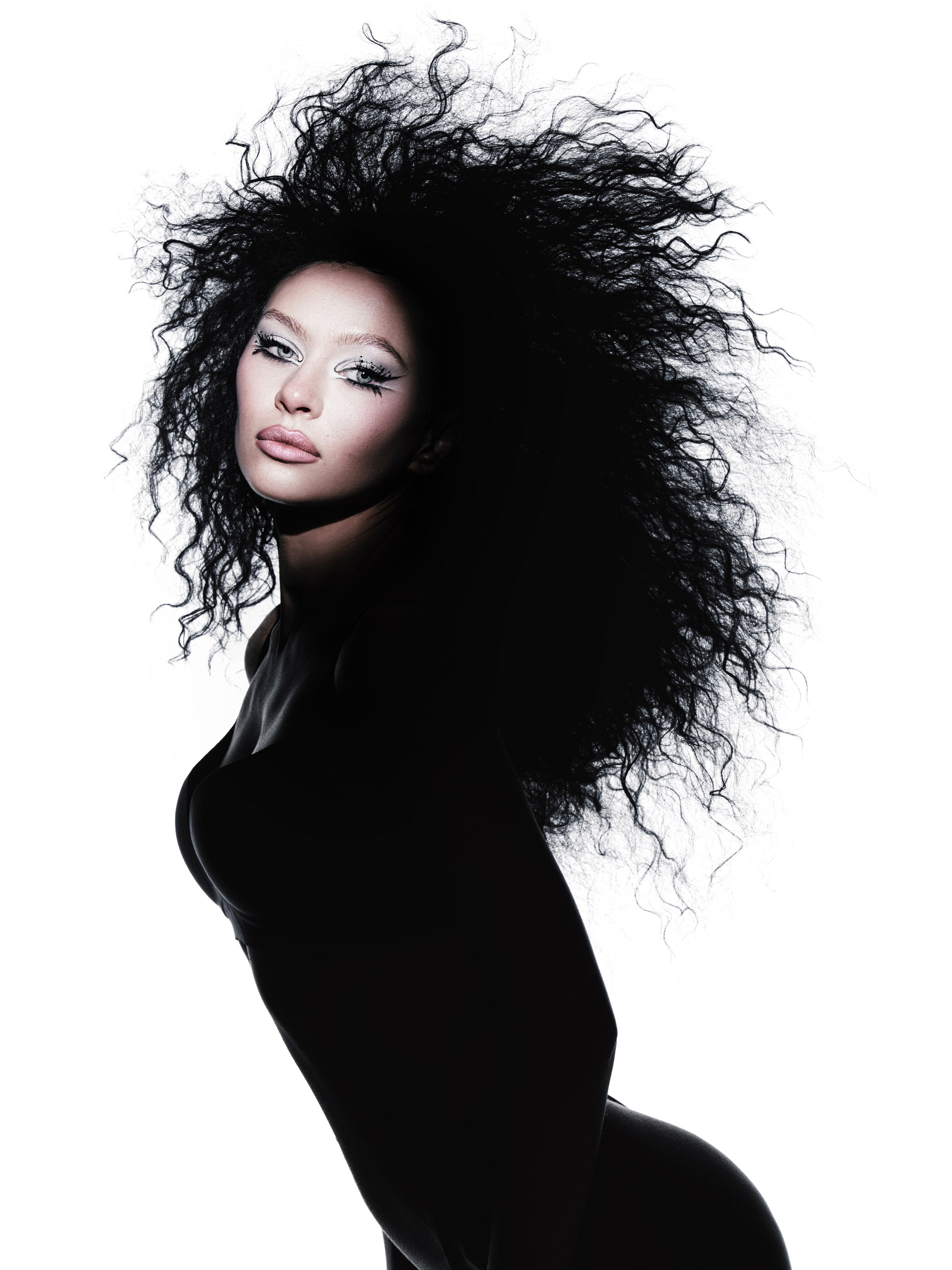 Lina. Fashion фотограф и Арт директор. Санкт-Петербург и Москва