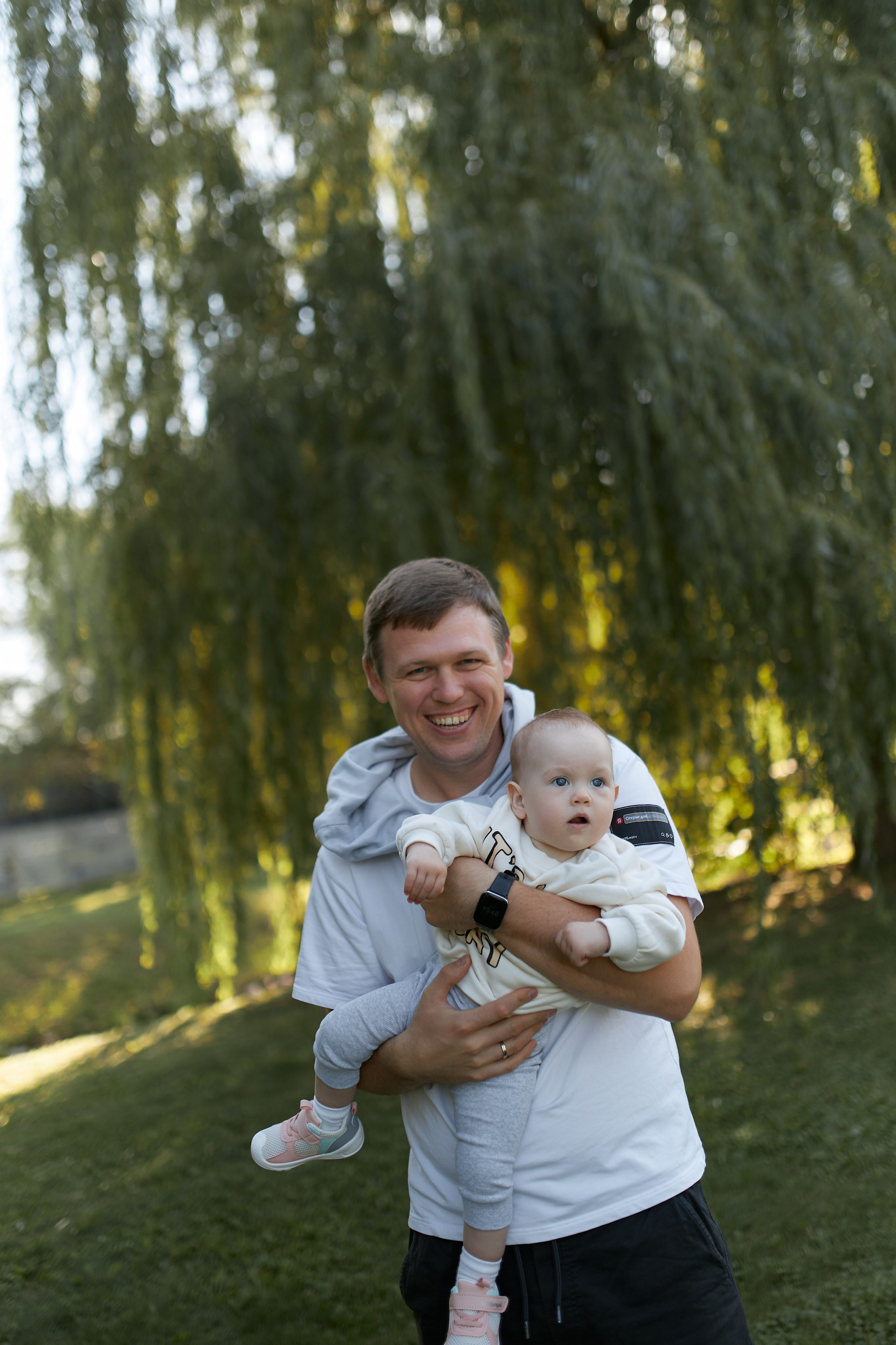 Прогулка в Коломенском. Ваш душевный фотограф