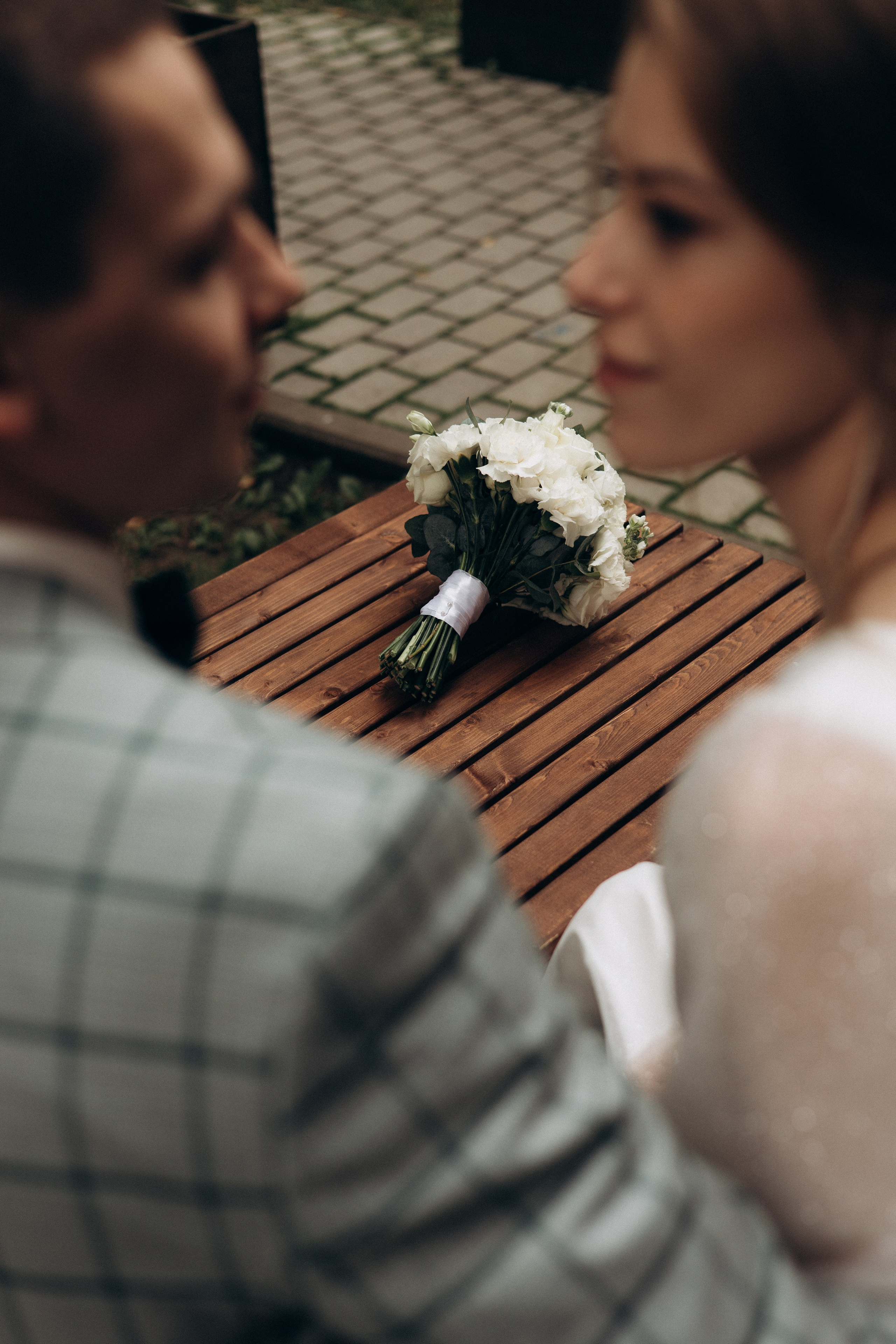 Настя и Андрей. Снимаю истории про вас. Фотограф Наталья Кац