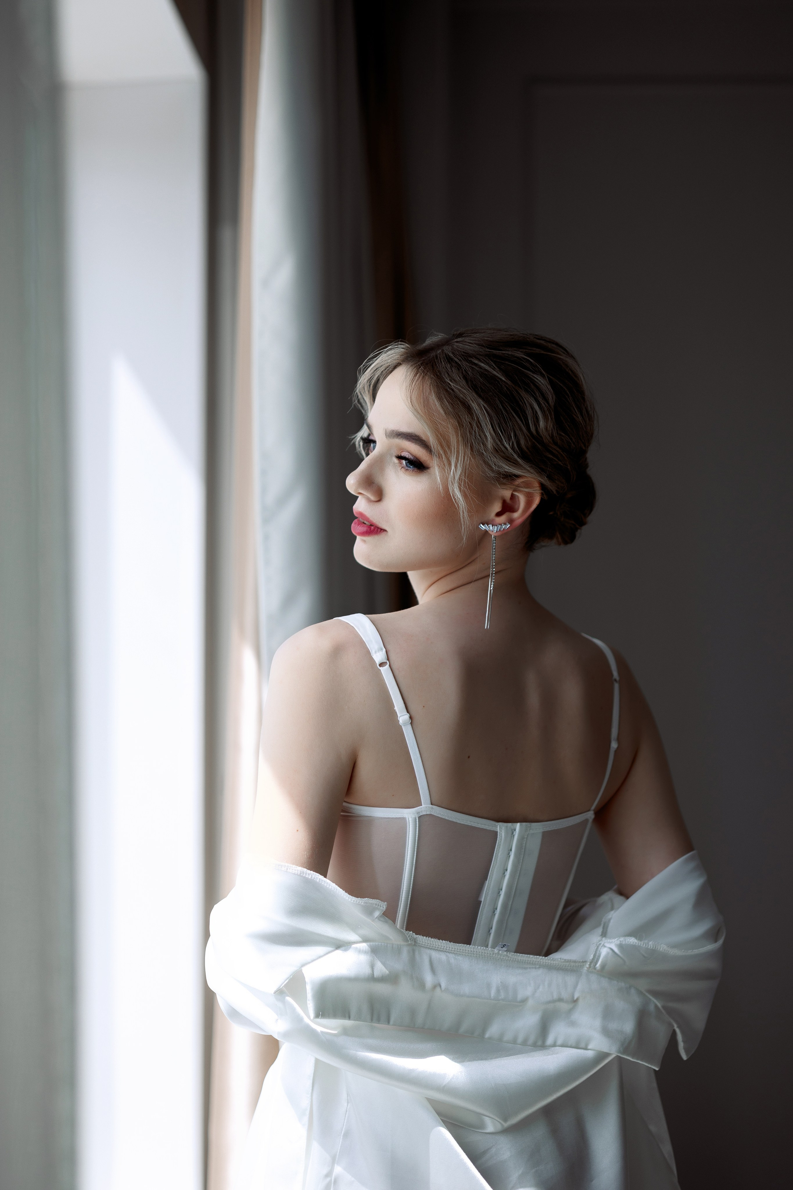 WED Валерия&Дмитрий. Фотограф в Омске