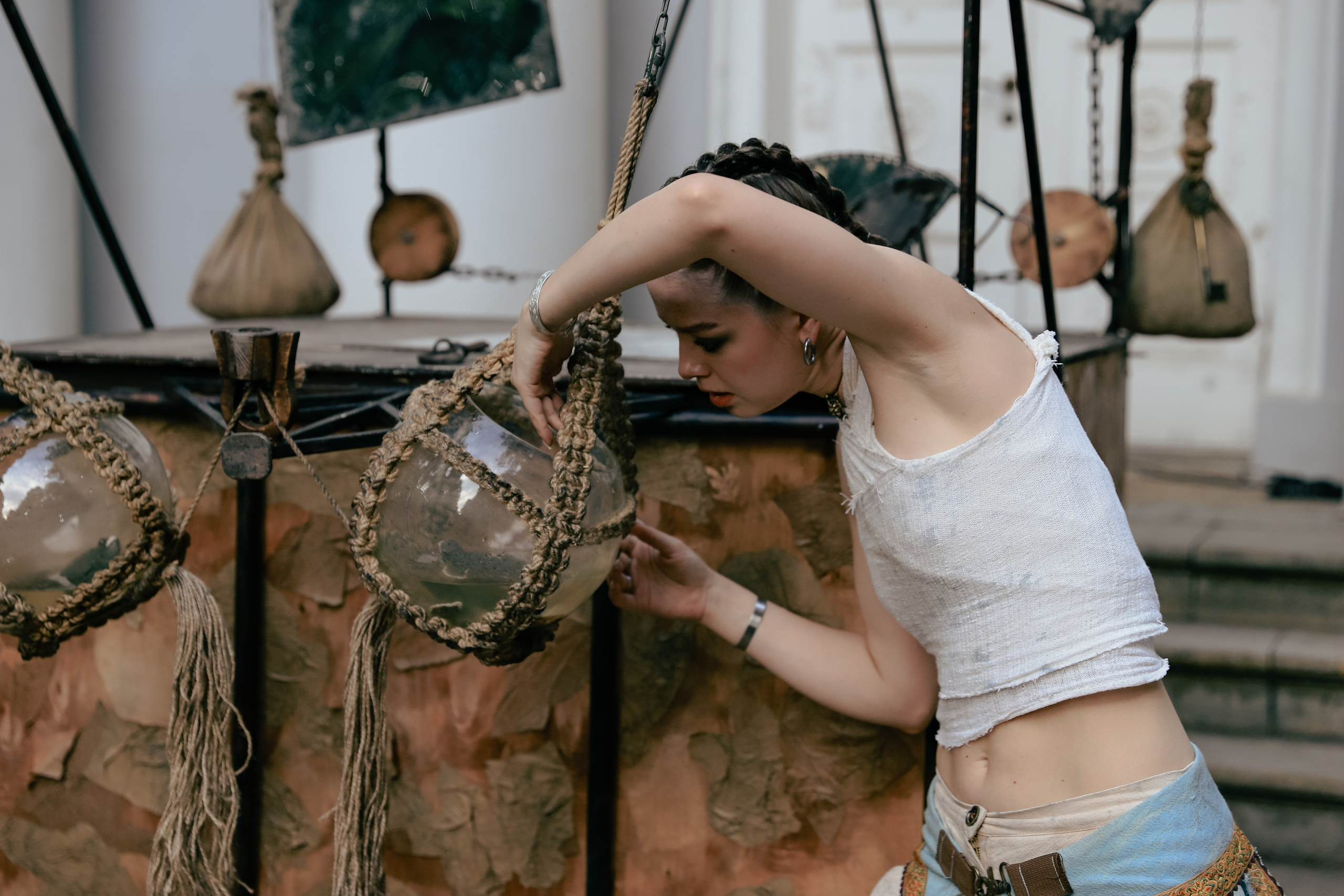 Пластилиновый Дождь 2023-2024 Спб