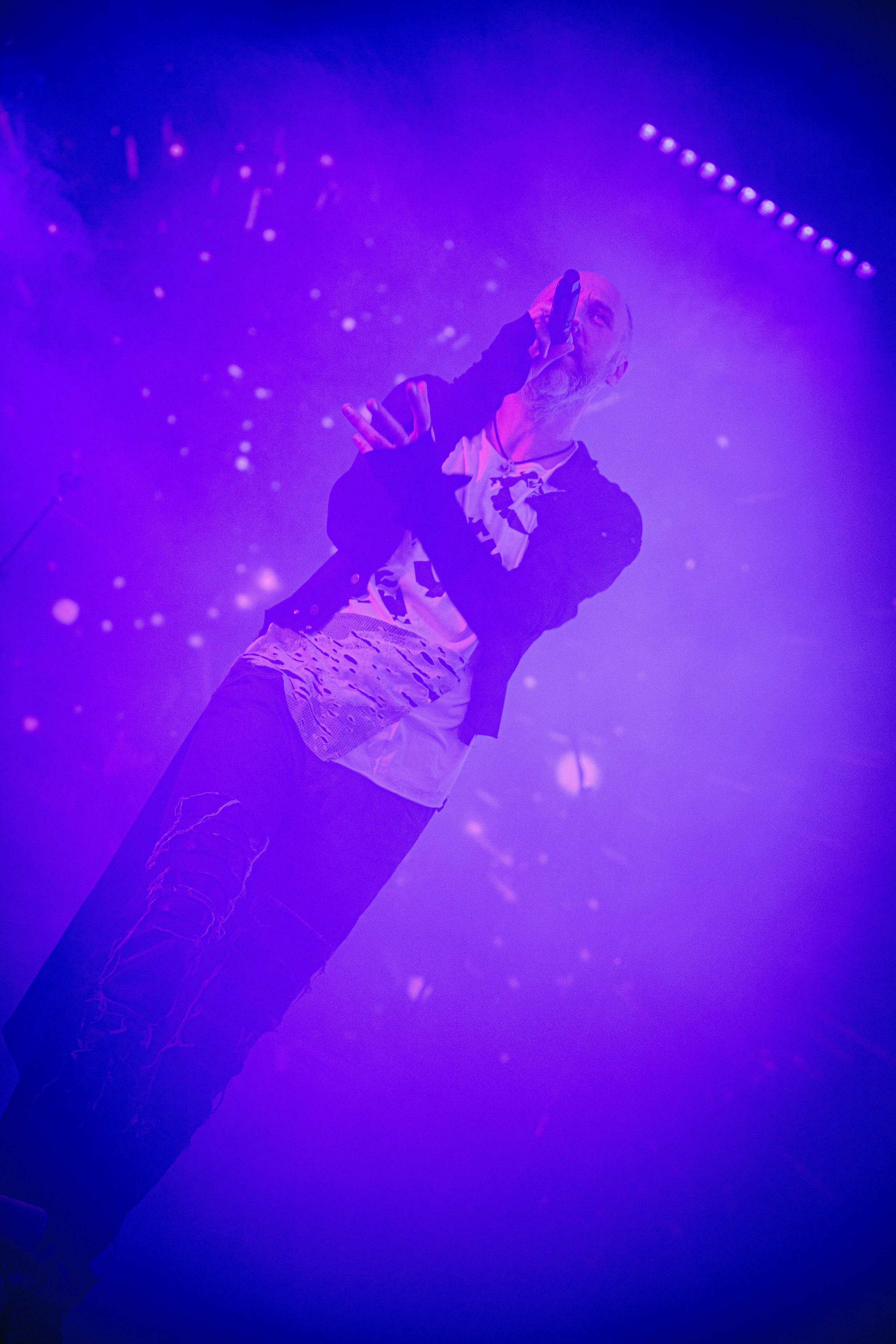 Концертные съемки