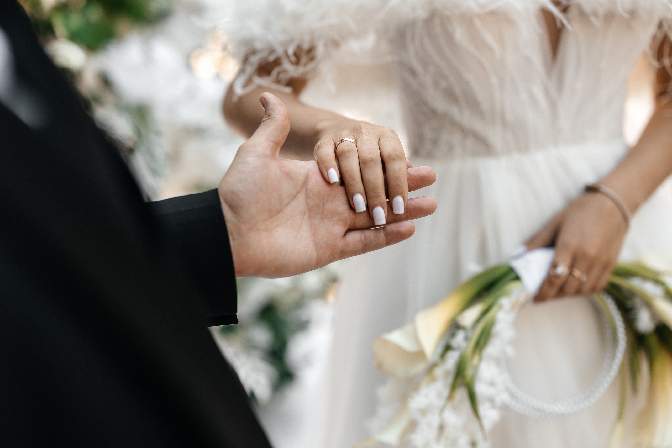 Виктор & Дарья | 02.08.25. Свадебный и семейный фотограф в Омске Евгения Хакимова