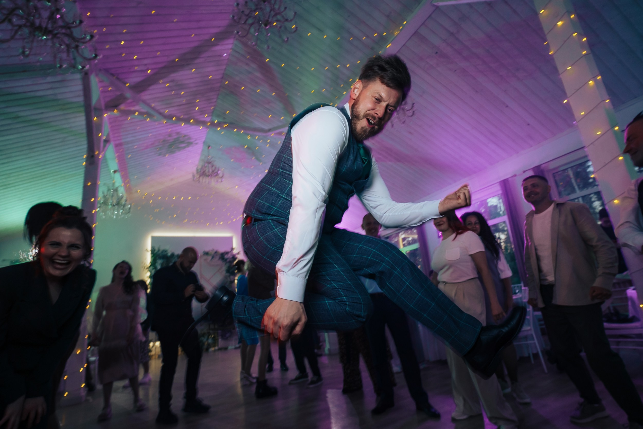 Свадьба Масловых. Ваш свадебный и семейный фотограф