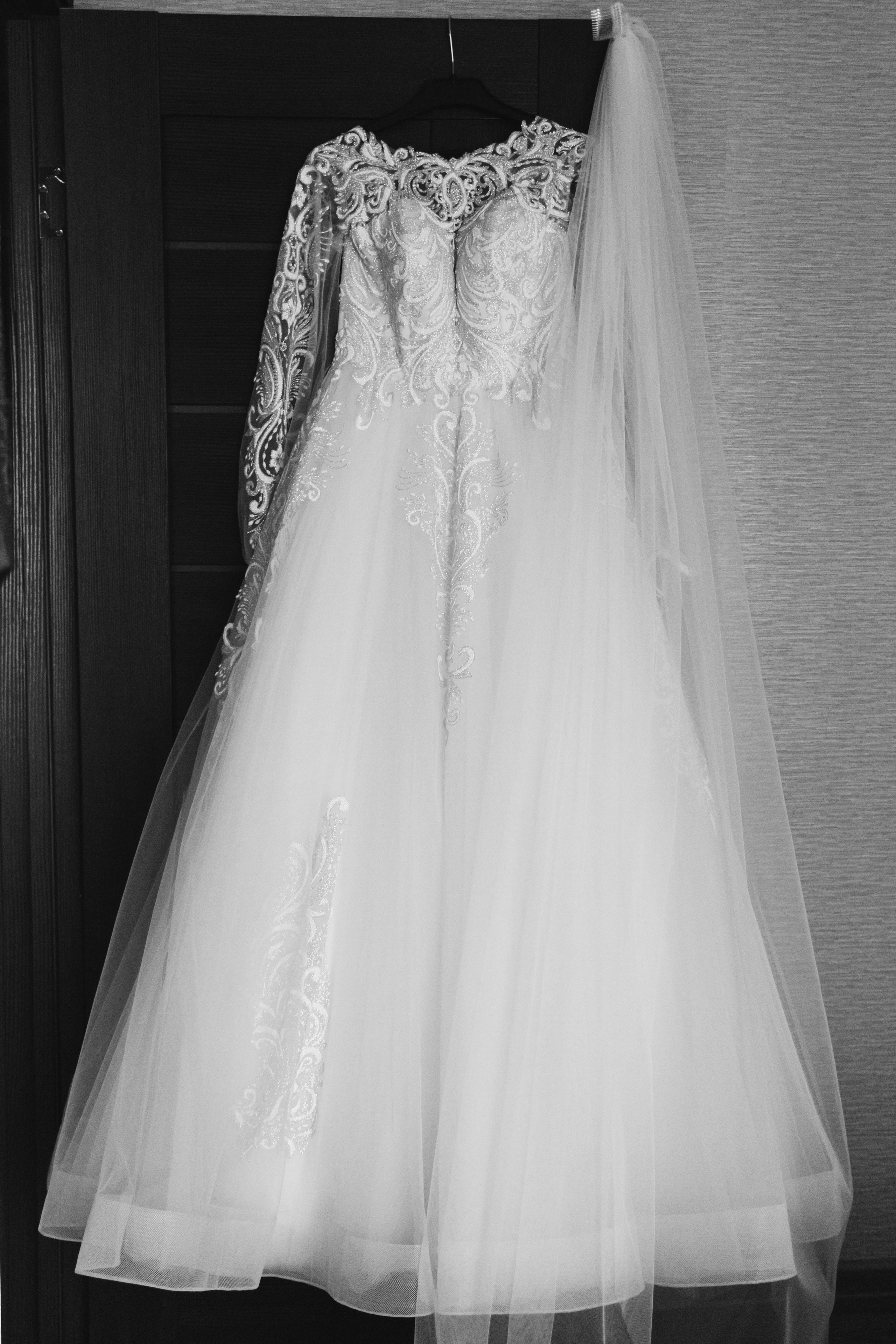 Свадьба Дмитрия и Евгении. Фотосессии, Семейный, свадебный фотограф в Самаре