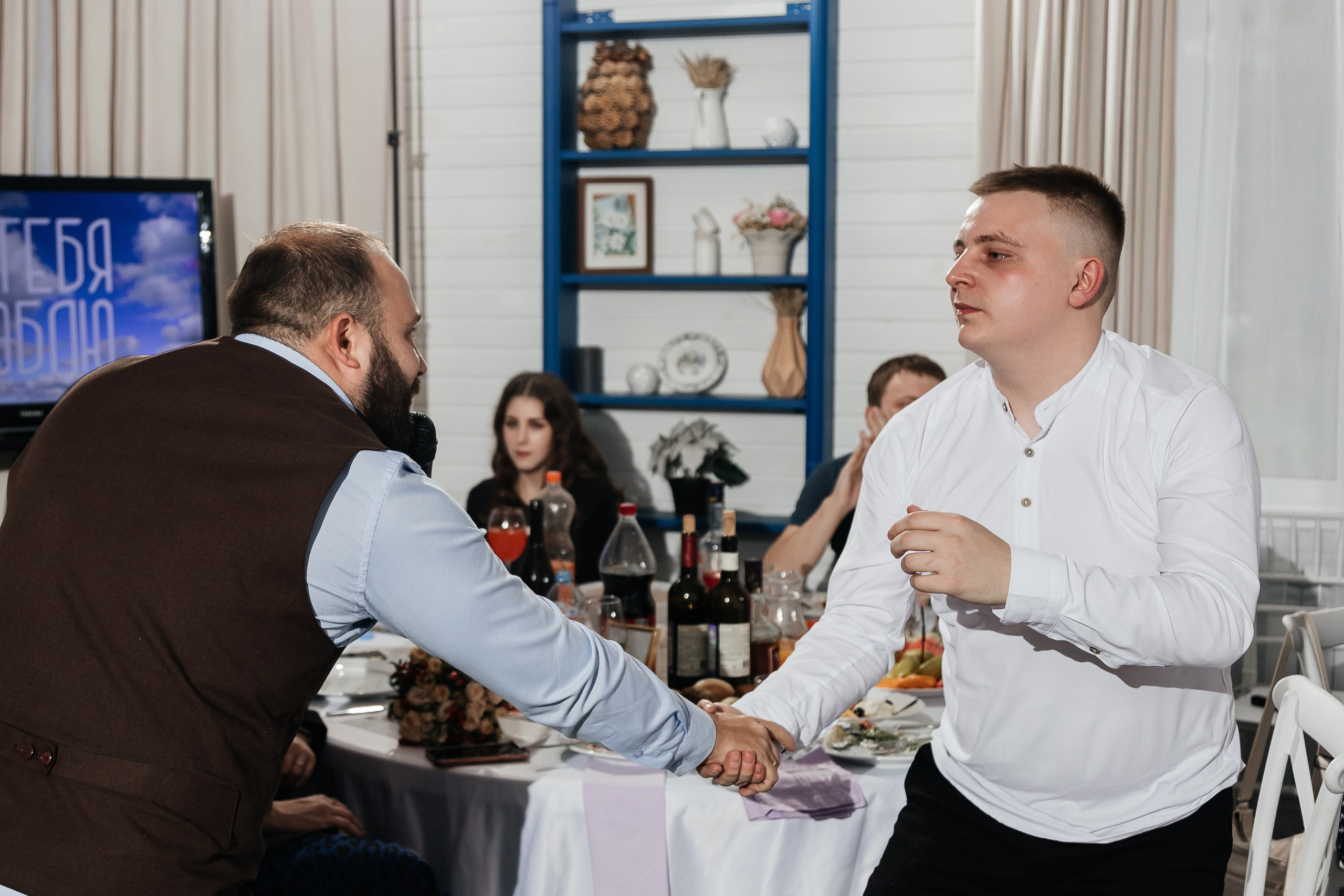 Дмитрий и Мария/2024. Свадебный и семейный фотограф в Екатеринбурге