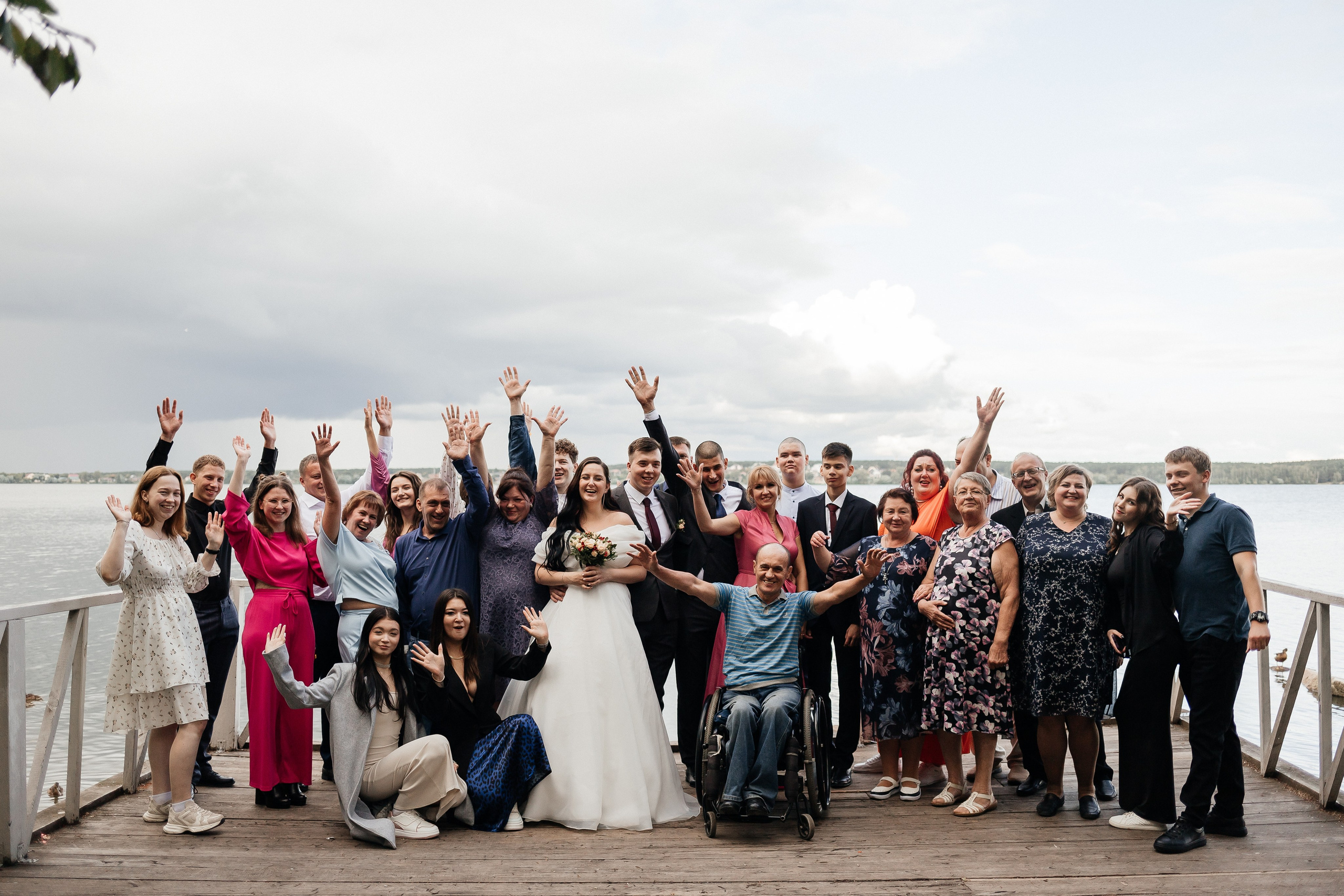 Дмитрий и Мария/2024. Свадебный и семейный фотограф в Екатеринбурге