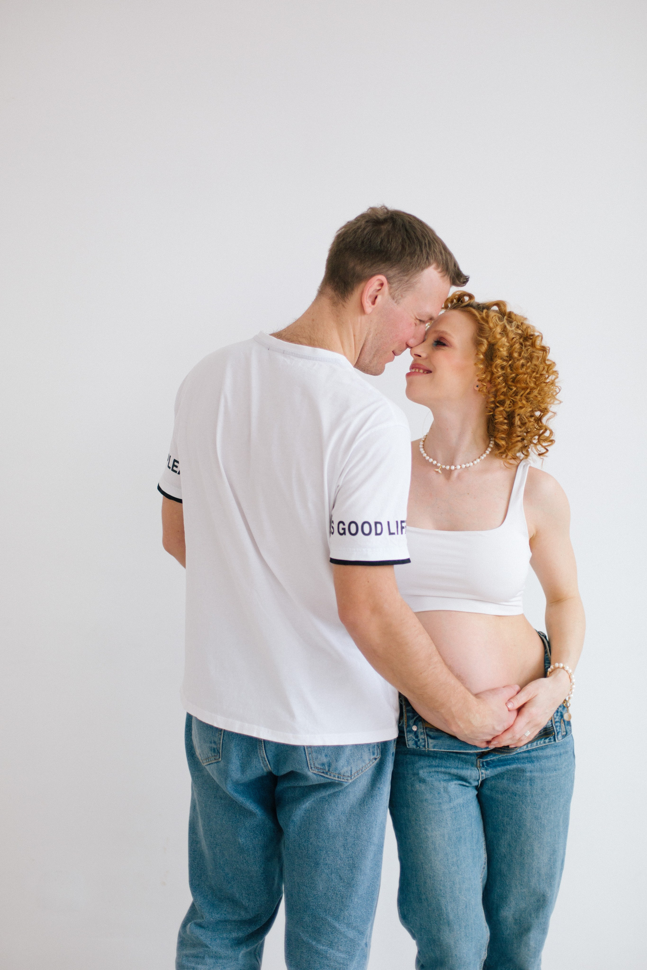 Pregnancy. Семейный и портретнаый фотограф в Санкт-Петербурге Настя Поздняя