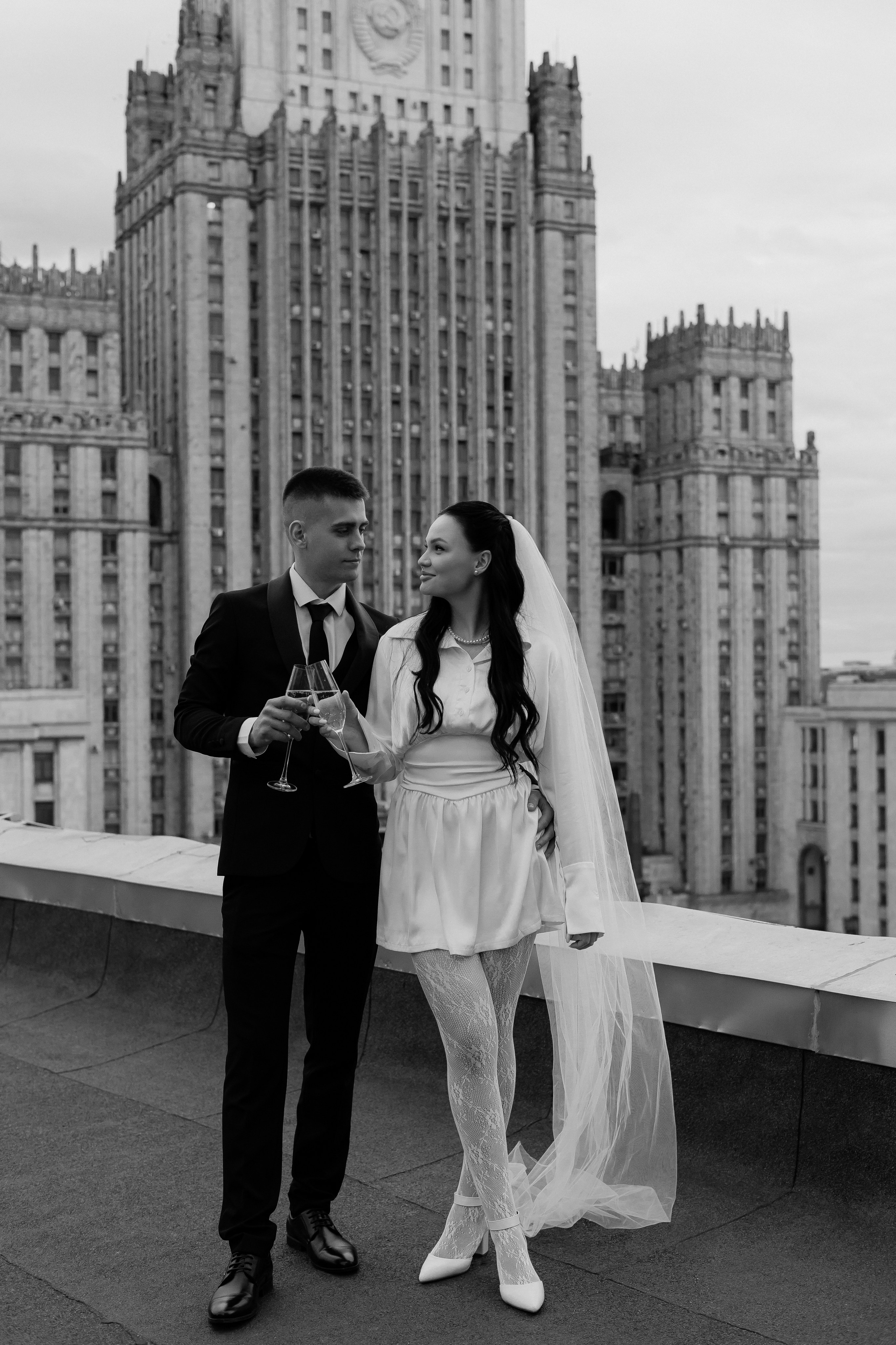 Егор и Ксения. Валеева Виктория | Свадебный фотограф в Ростове-на-Дону и Москве