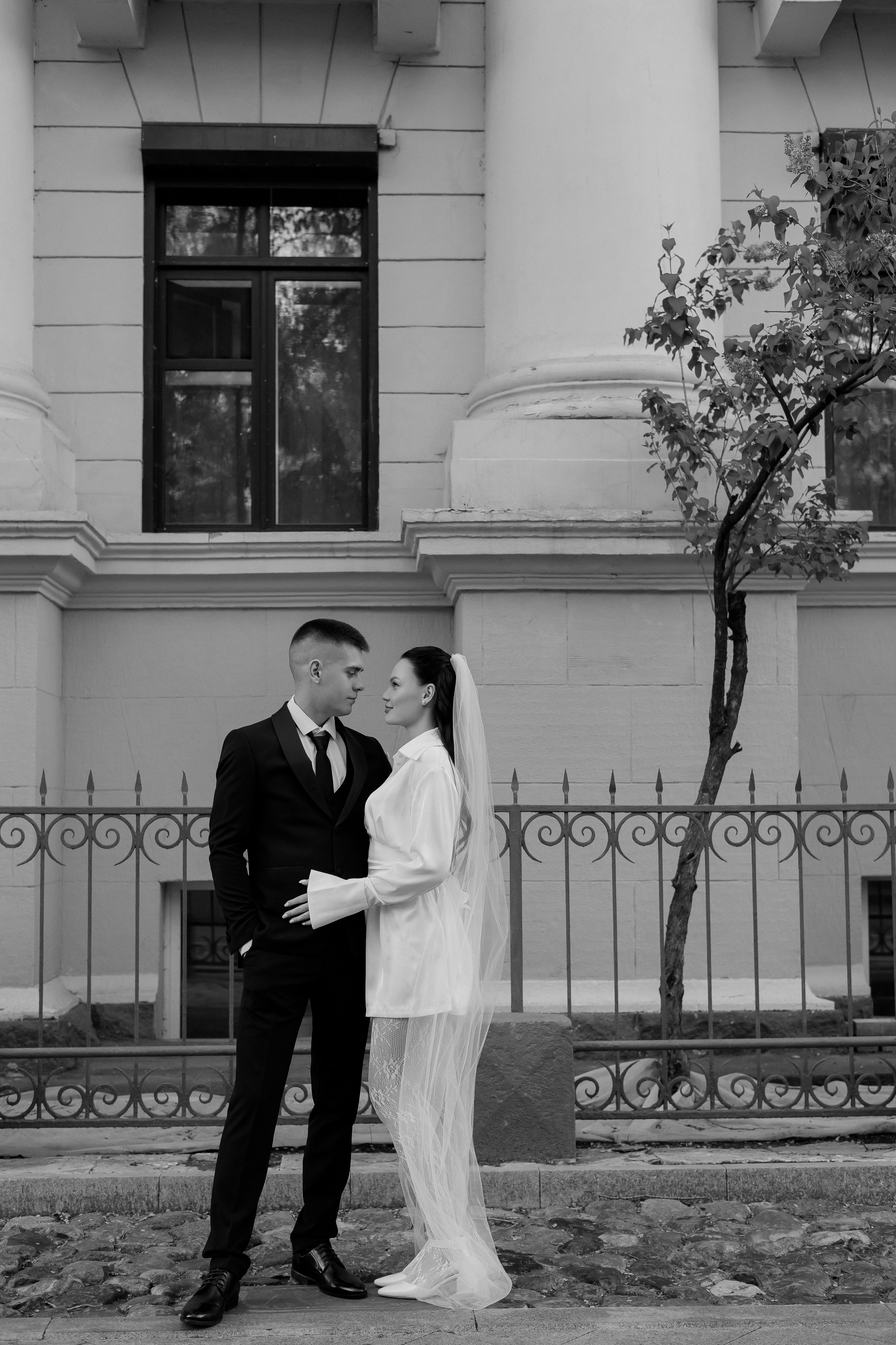 Егор и Ксения. Валеева Виктория | Свадебный фотограф в Ростове-на-Дону и Москве