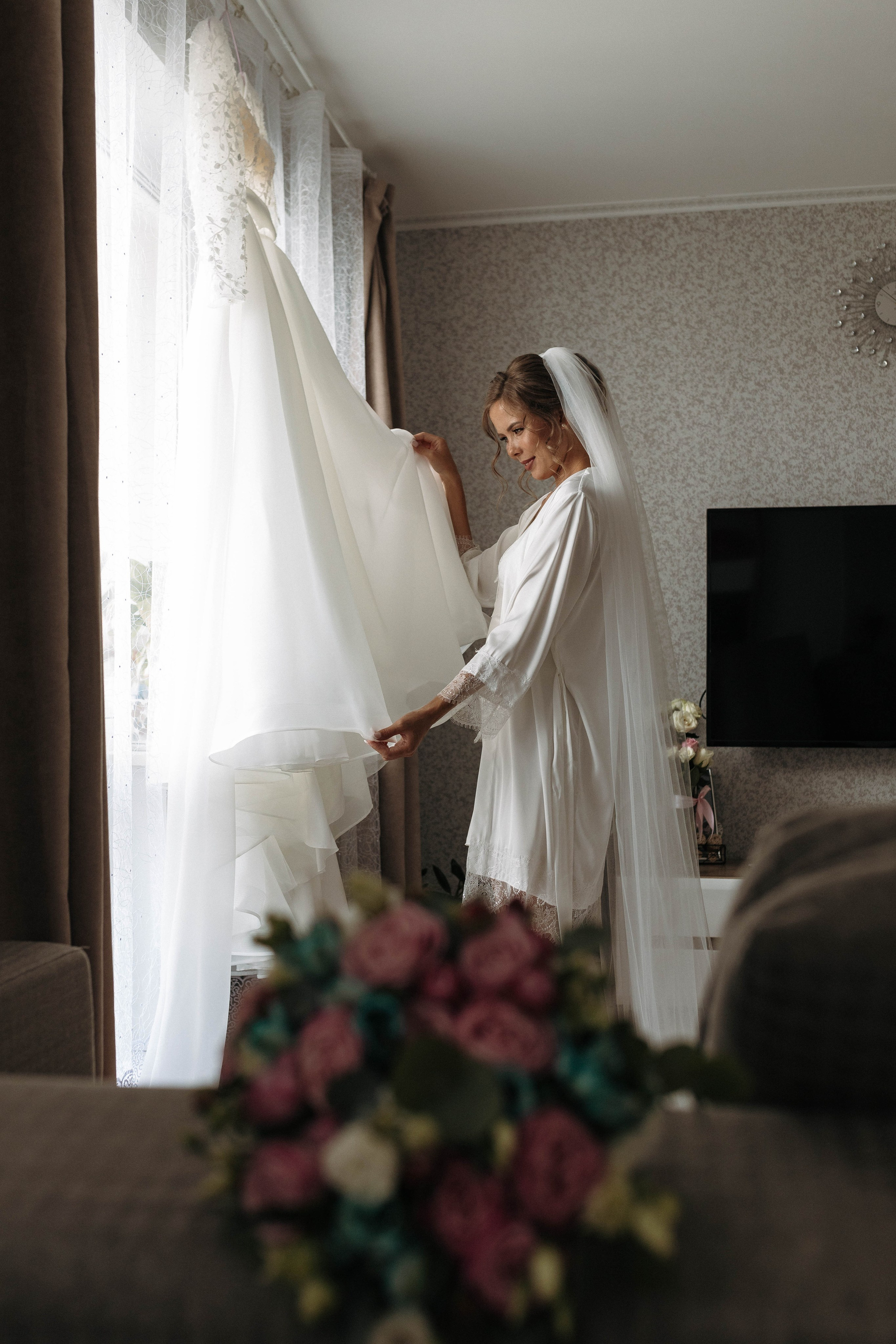 WedDay. Свадебный, семейный фотограф в Перми и Пермском крае. Ольга Старицына