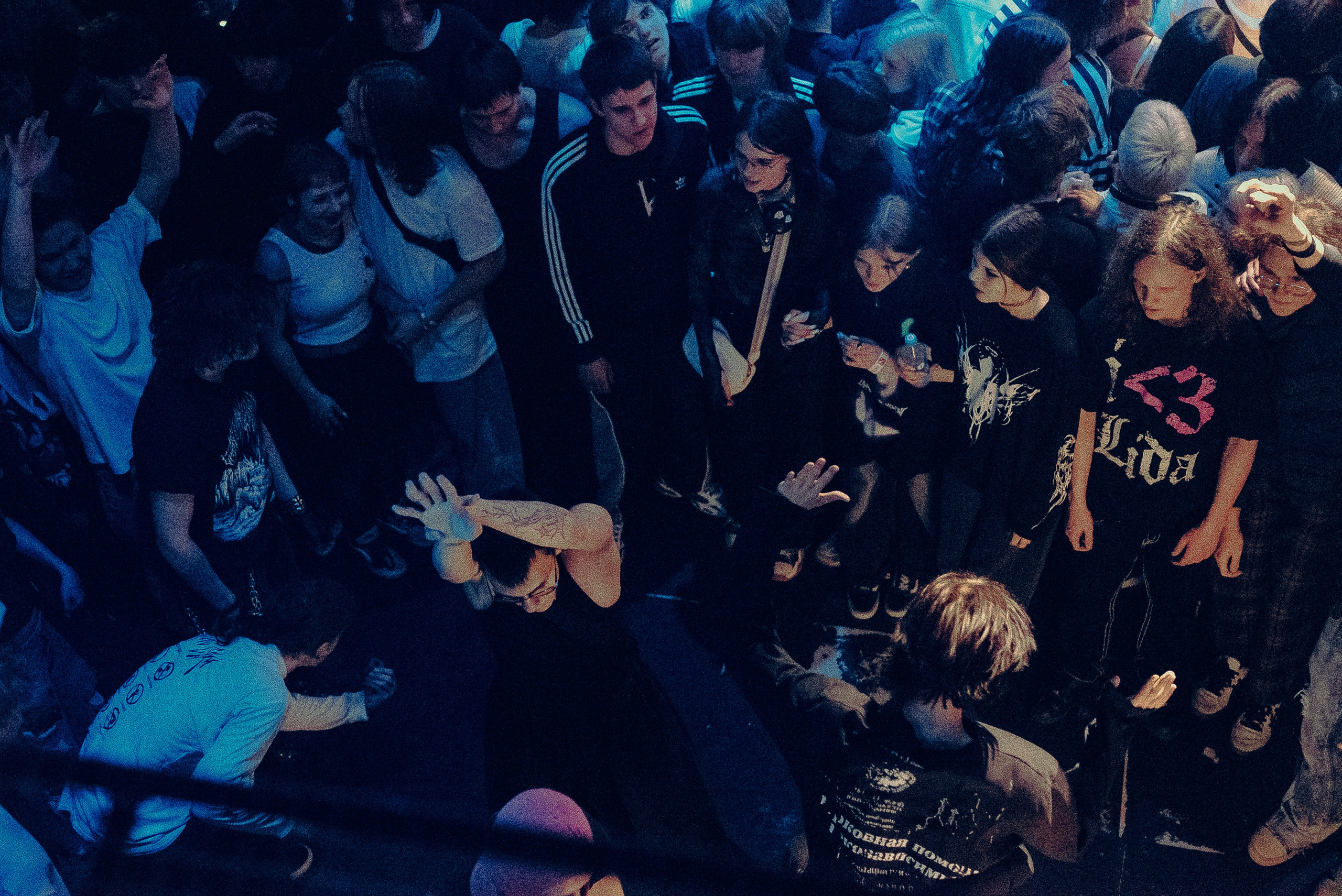 Cupsize. Фотограф | Владивосток | Мария