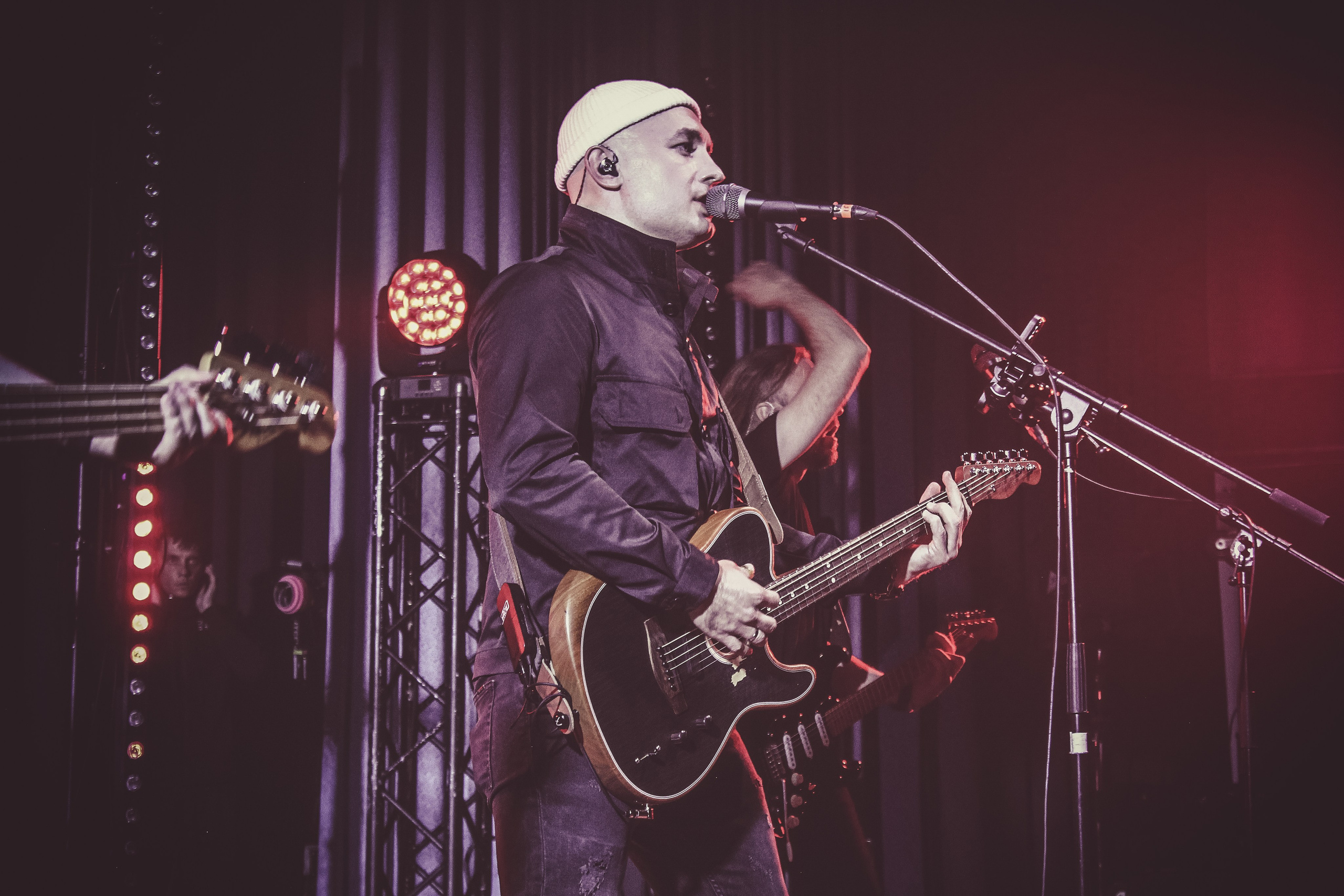 Комната Культуры. Фотограф | Владивосток | Мария