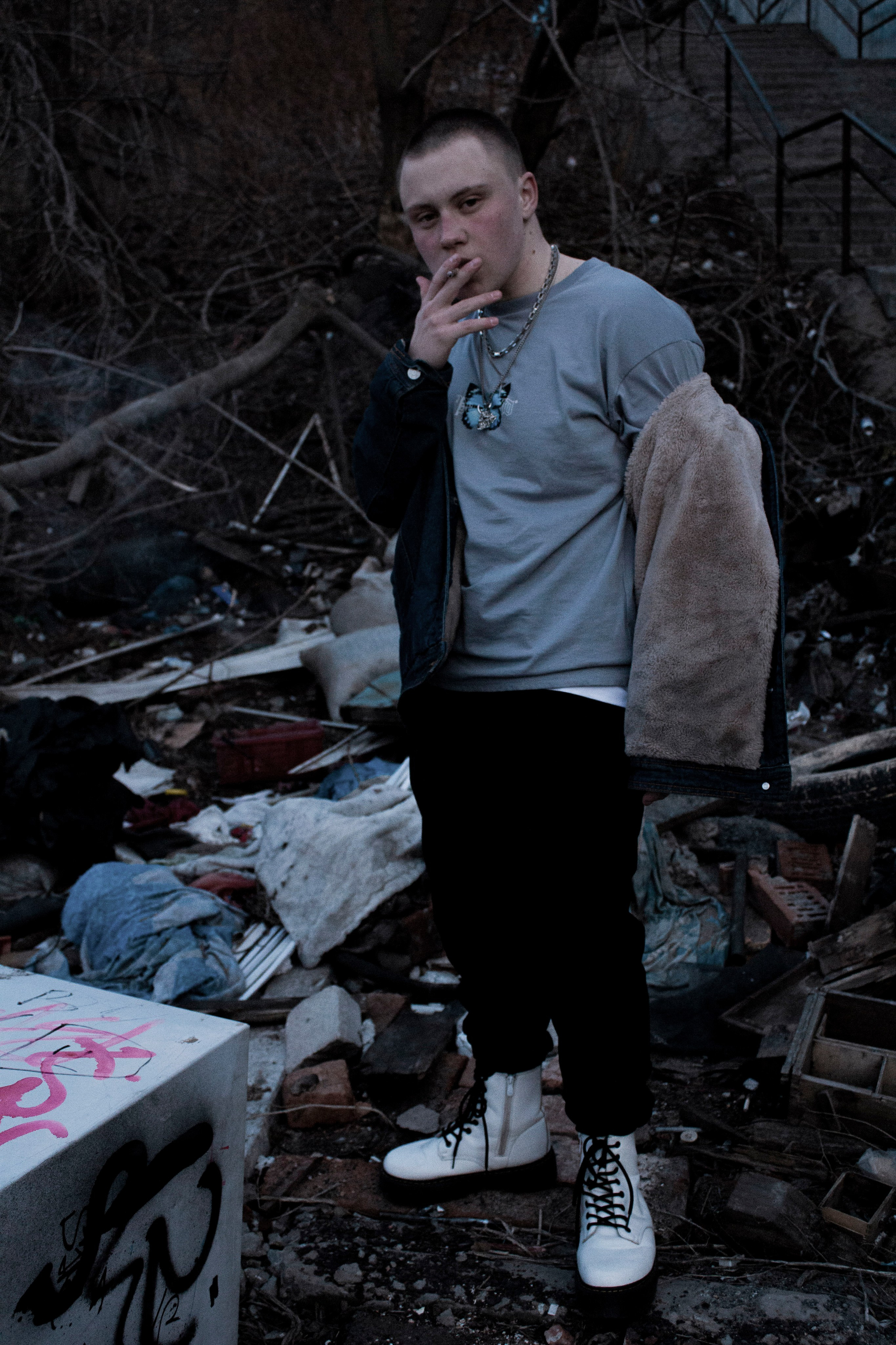 Outdoor. Фотограф | Владивосток | Мария