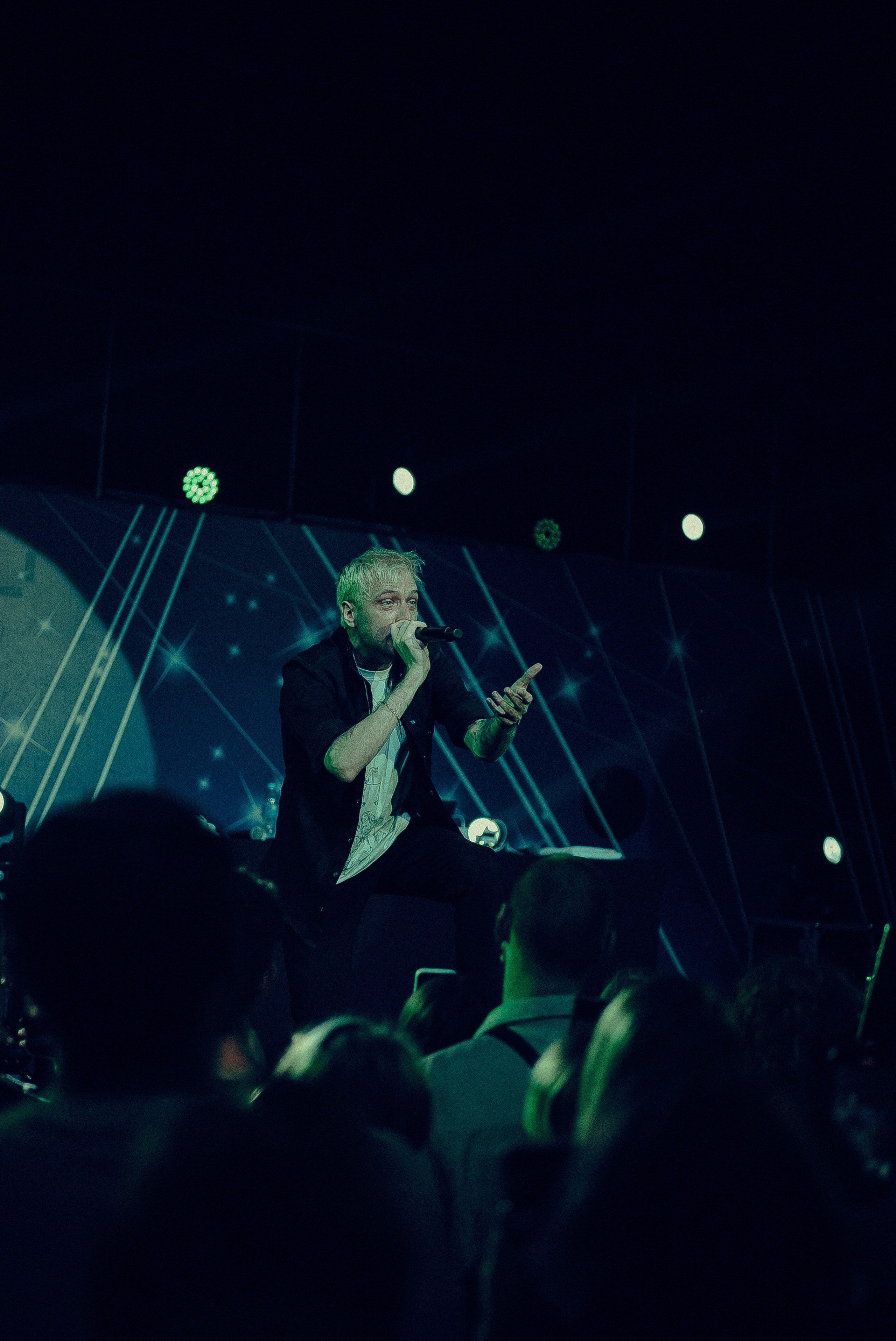 Pyrokinesis. Фотограф | Владивосток | Мария