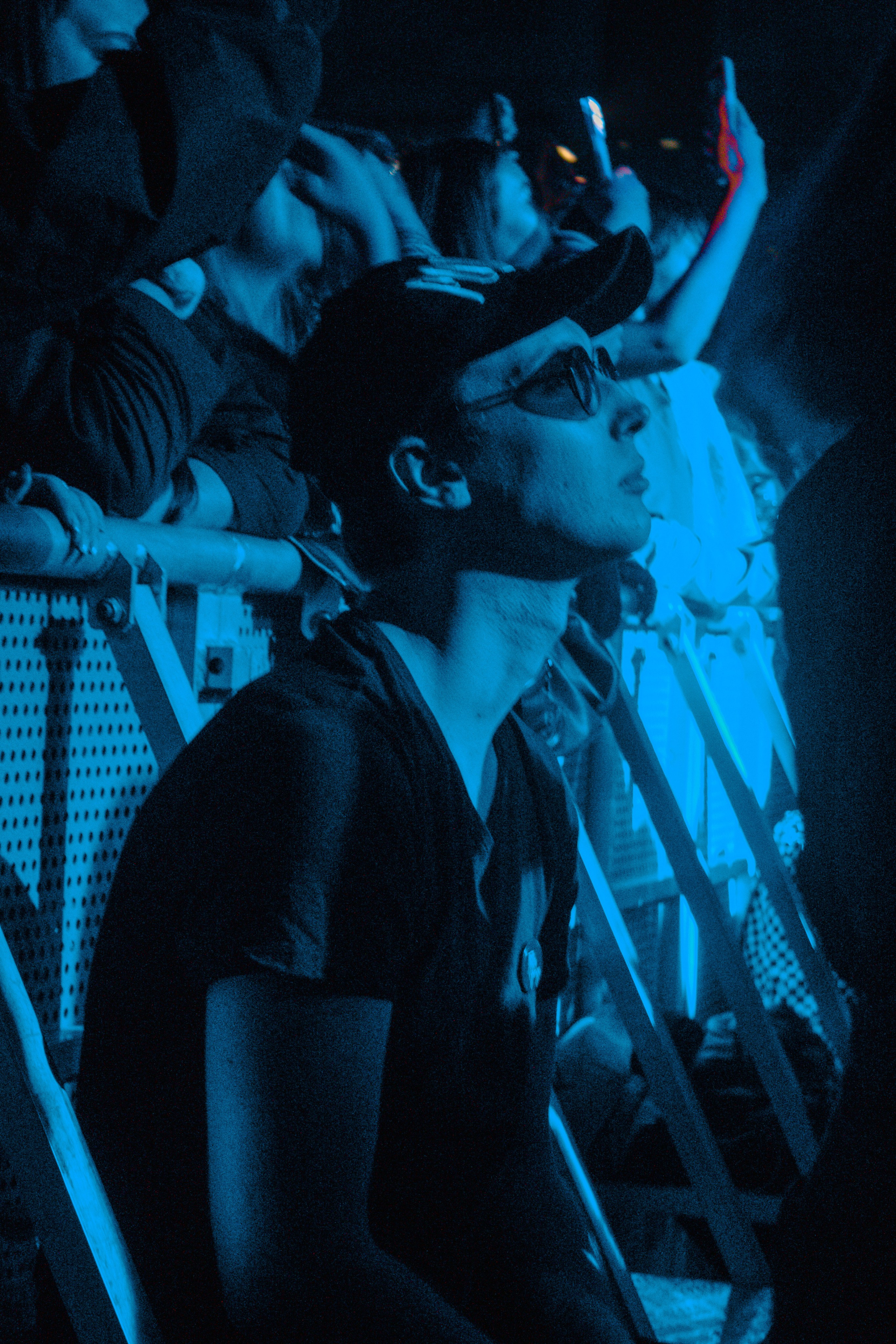 Три Дня Дождя. Фотограф | Владивосток | Мария