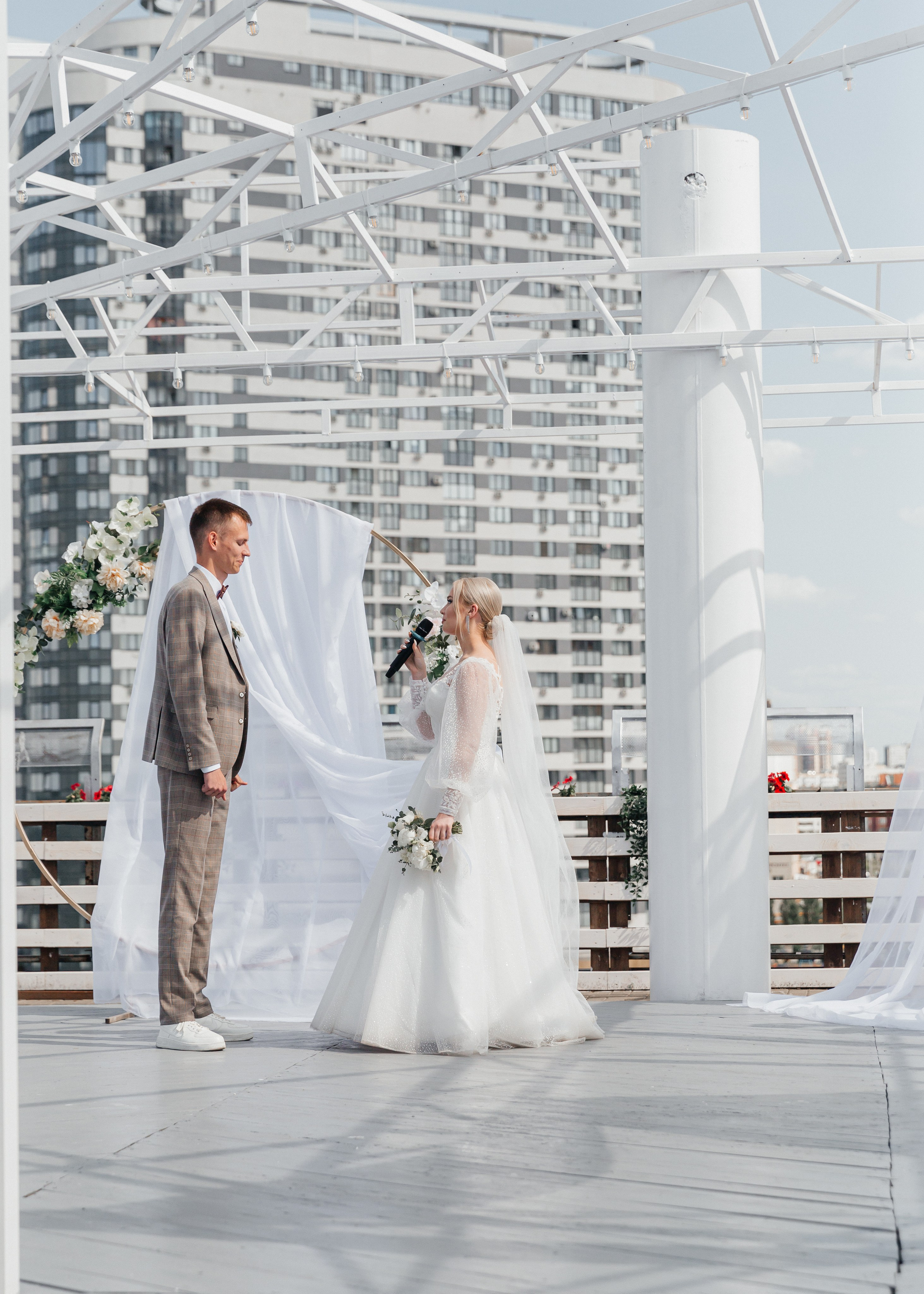 Дмитрий и Лада. Свадебный и семейный фотограф Анна Казьмина