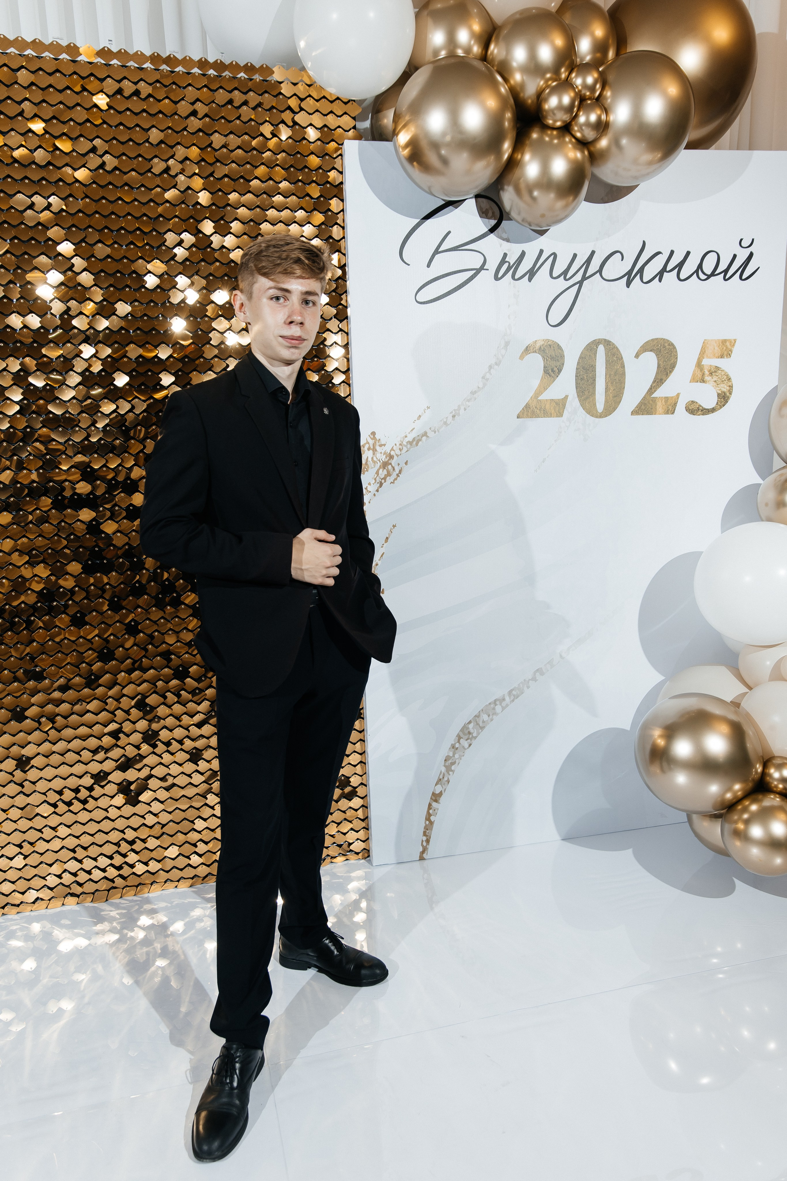 Выпускной (2 гимназия). Свадебный и семейный фотограф в Севастополе и Крыму Анастасия Сураева