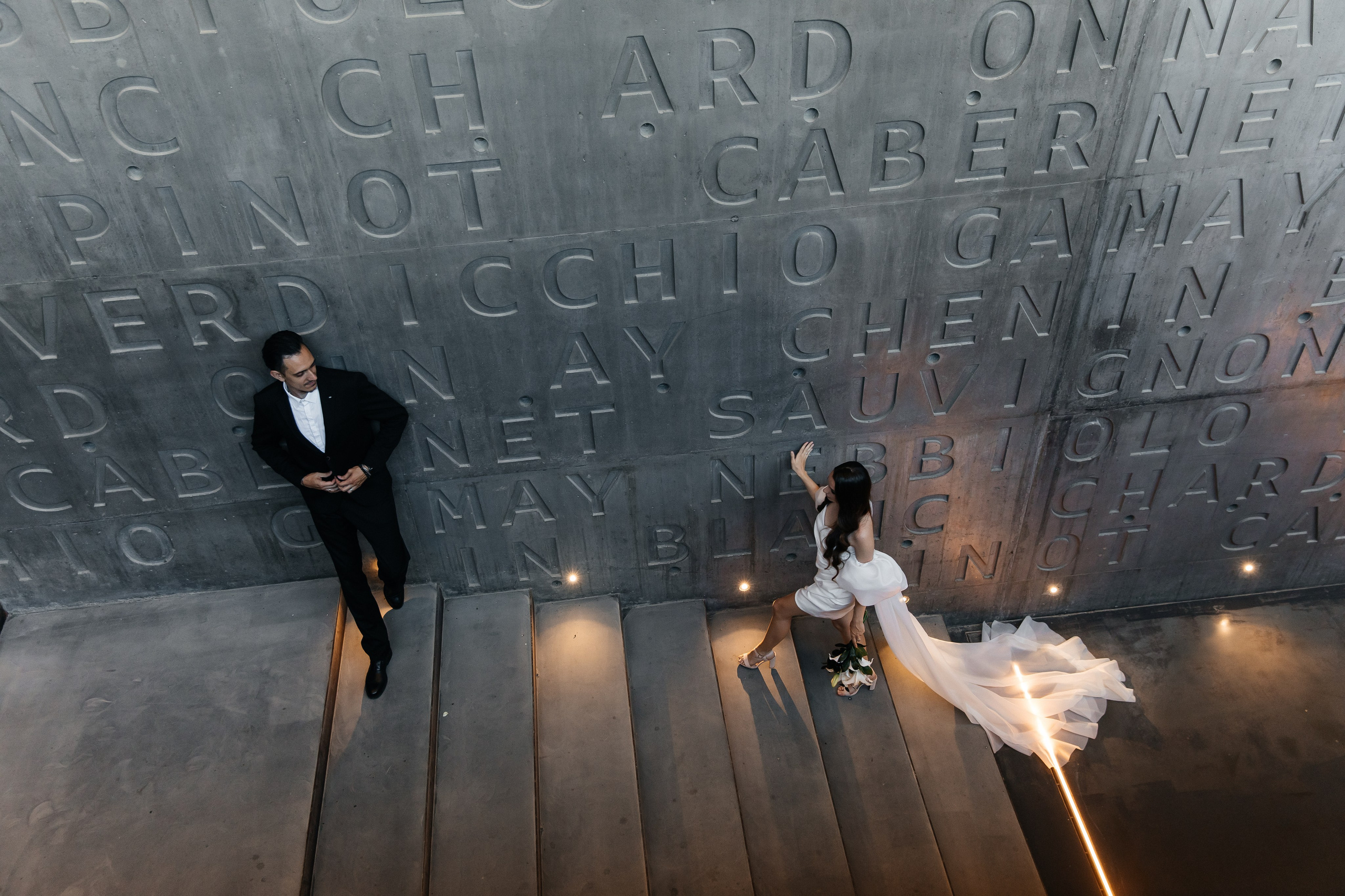 Диана и Алексей. Свадебный и семейный фотограф в Севастополе и Крыму Анастасия Сураева