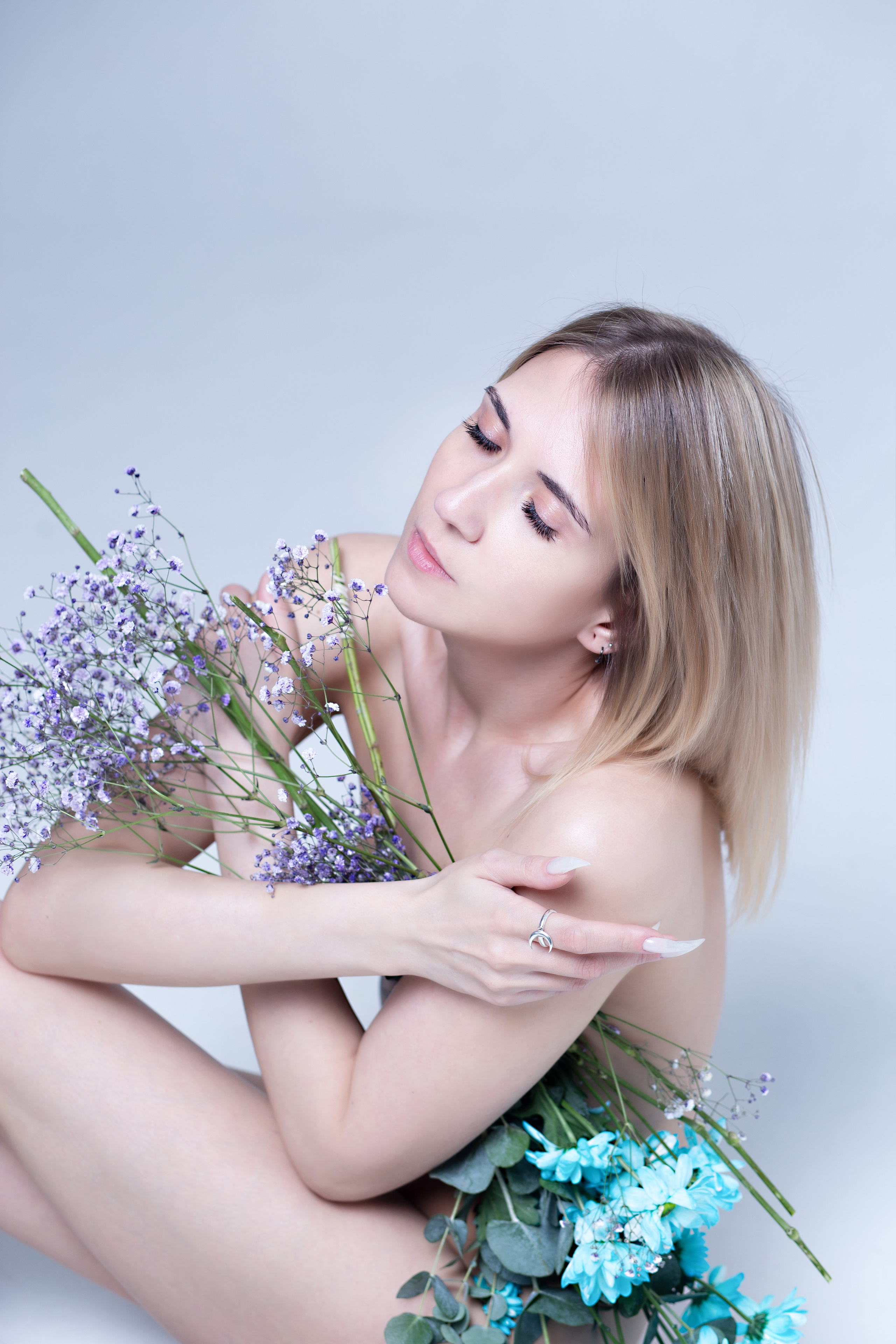 Анастасия. Анна Акоста: фотограф в Санкт-Петербурге и Таганроге