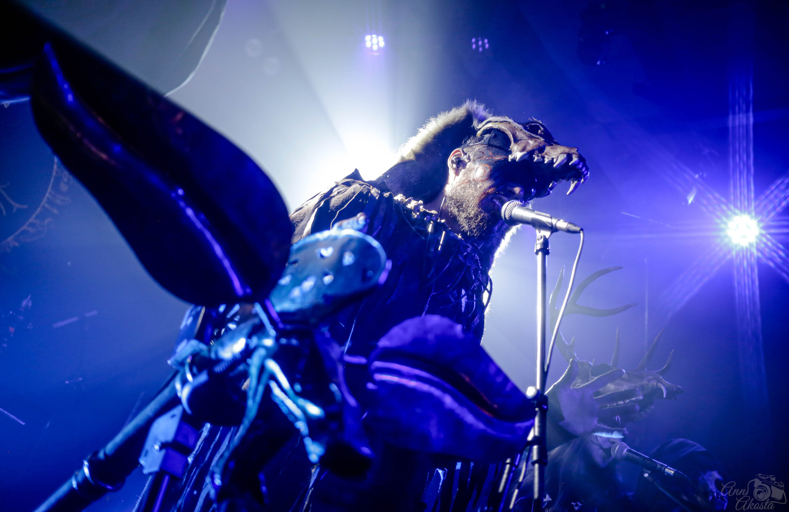 Студийная, репортажная и пленерная съёмка. Анна Акоста: фотограф в Санкт-Петербурге и Таганроге