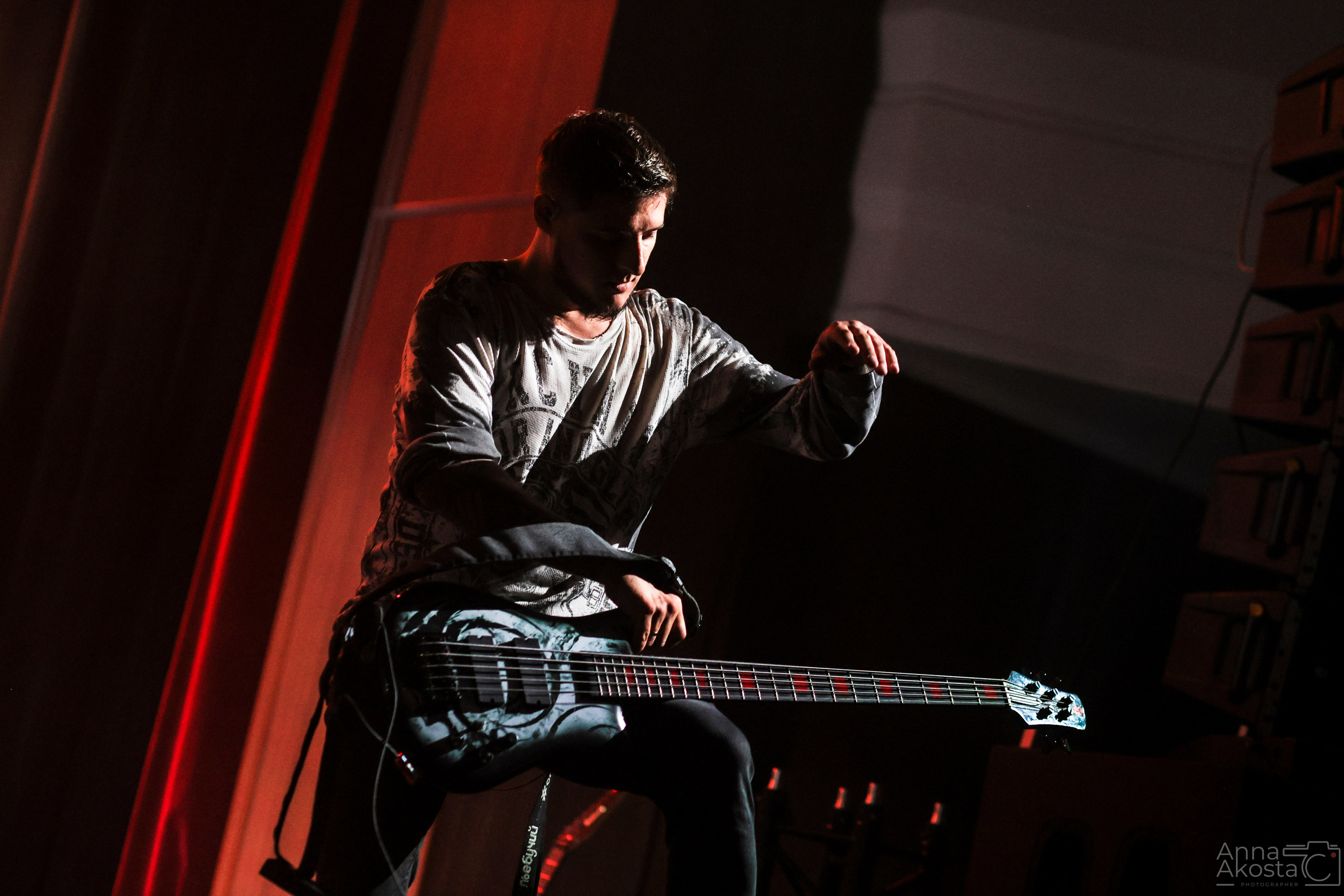 РОК’Н'ХОР — концерт хора ЛИК и группы ILLIDIANCE. Анна Акоста: фотограф в Санкт-Петербурге и Таганроге