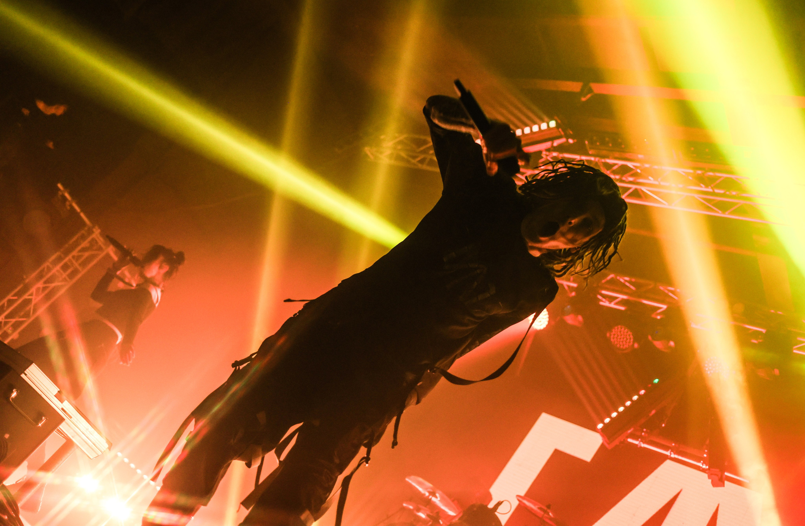 СЛОТ | Sound | СПБ. Анна Акоста: фотограф в Санкт-Петербурге и Таганроге