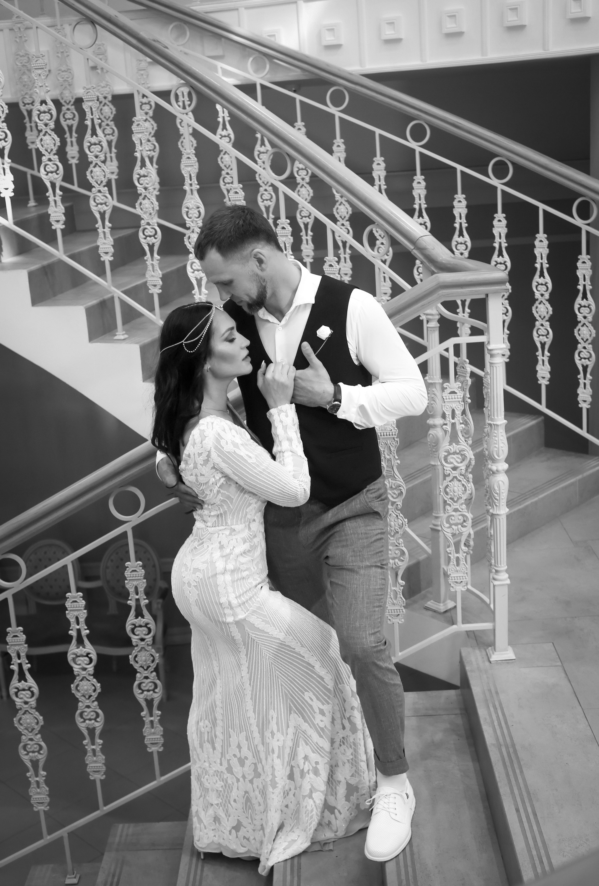 Диана и Сергей | СПб ЗАГС. Анна Акоста: фотограф в Санкт-Петербурге и Таганроге