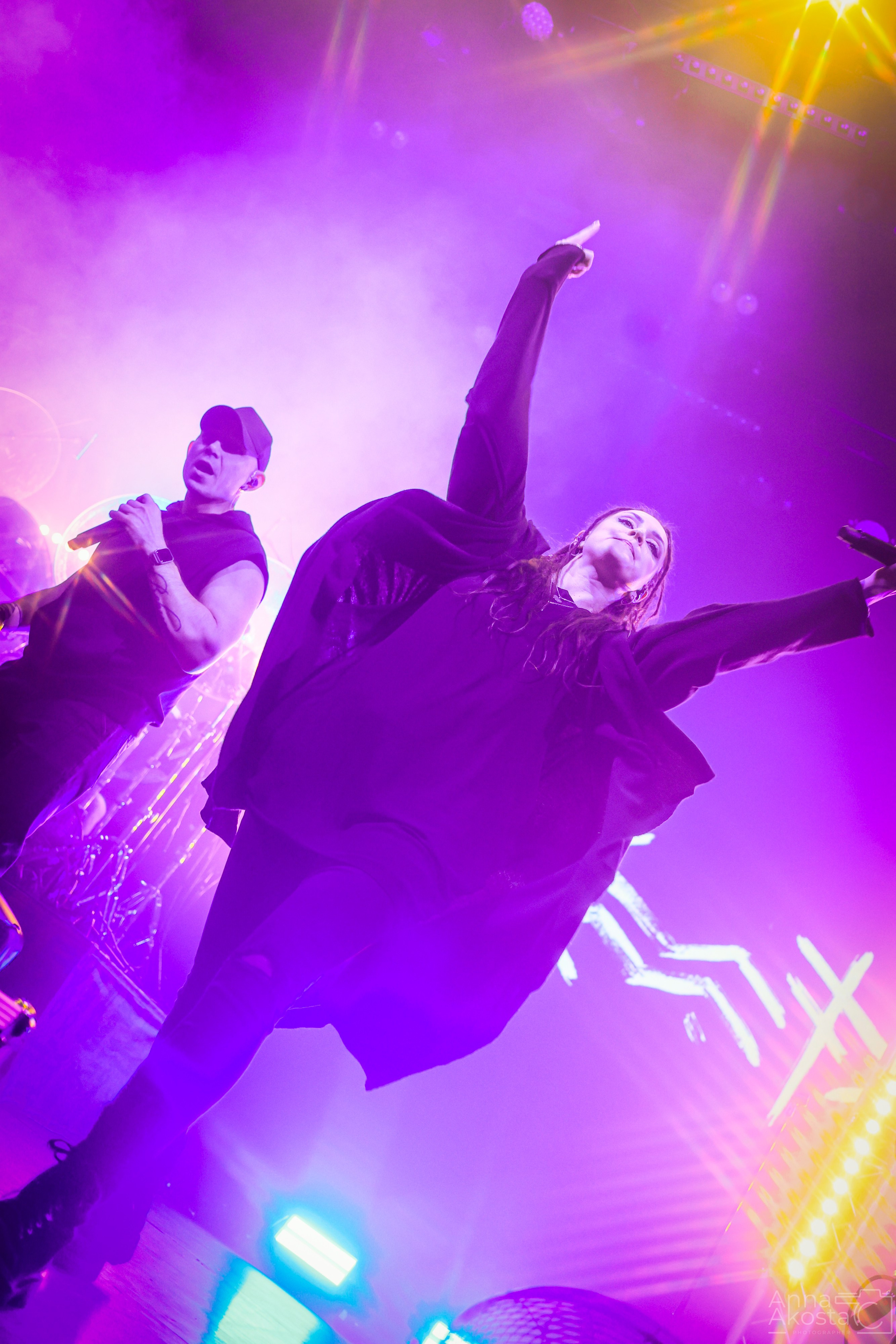 DRUMMATIX |AURORA Concert Hall СПБ. Анна Акоста: фотограф в Санкт-Петербурге и Таганроге