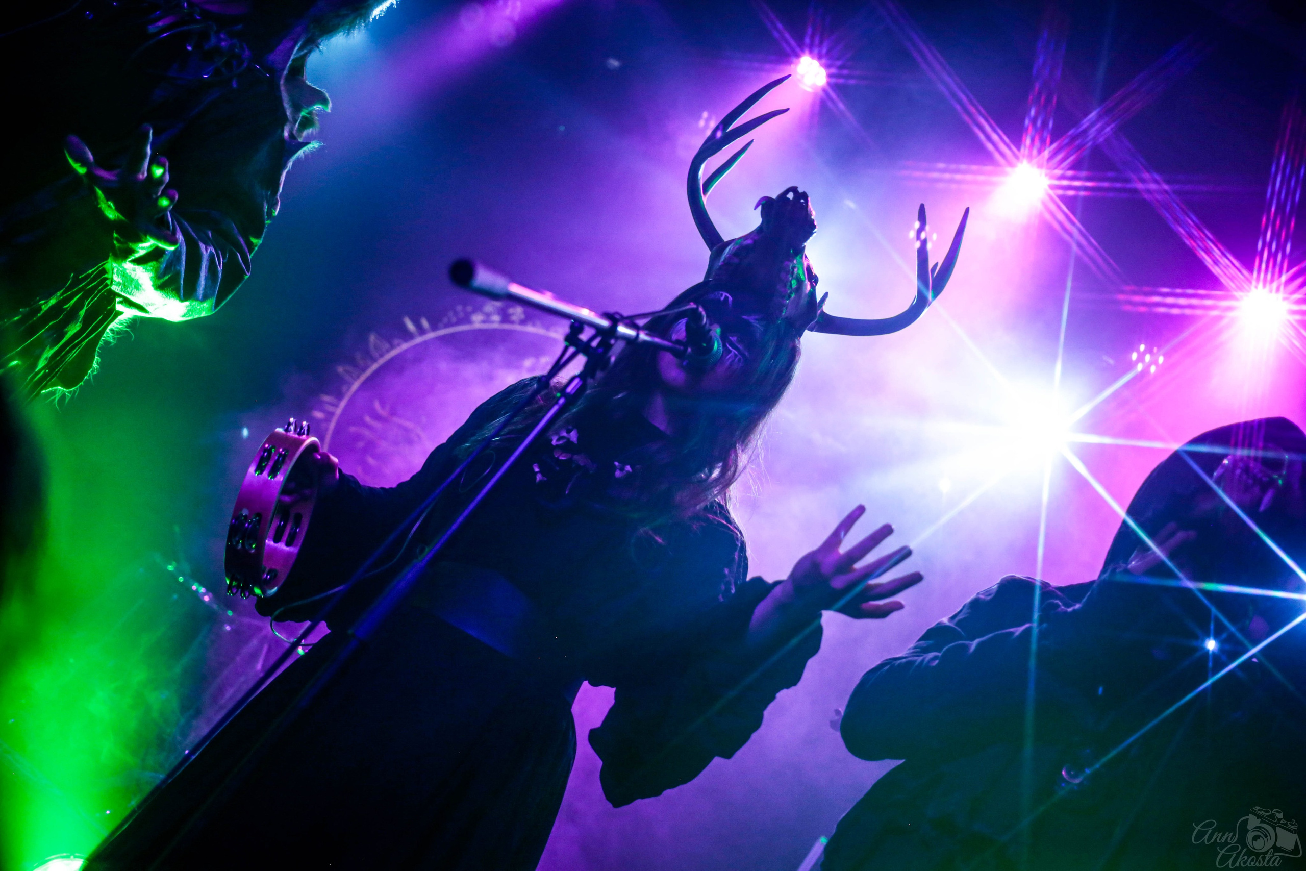 Студийная, репортажная и пленерная съёмка. Анна Акоста: фотограф в Санкт-Петербурге и Таганроге