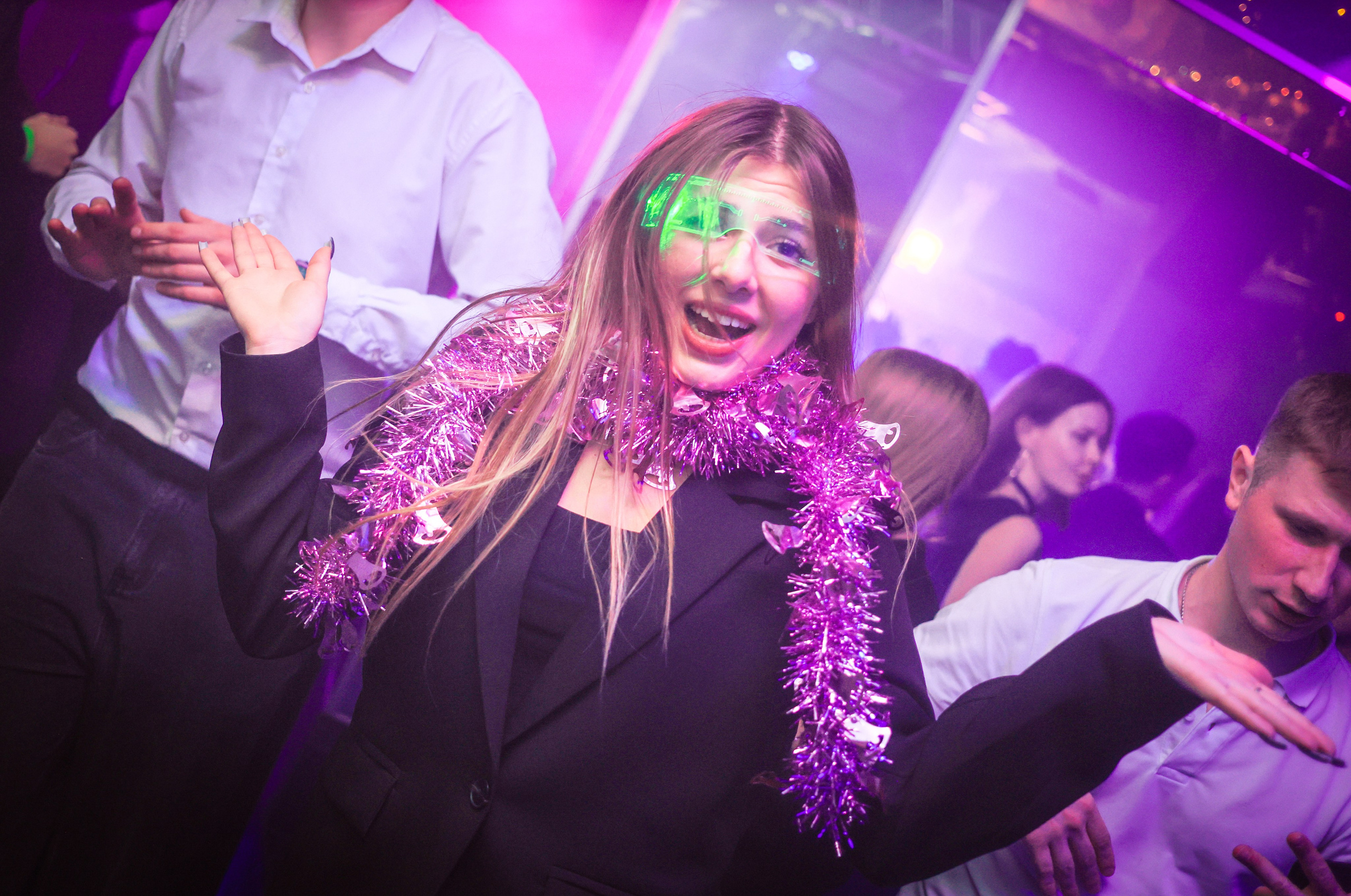 10.01 | опохмел пати твоего бати | 90-s / 00-s. Анна Акоста: фотограф в Санкт-Петербурге, Ростов-на-Дону и Таганроге