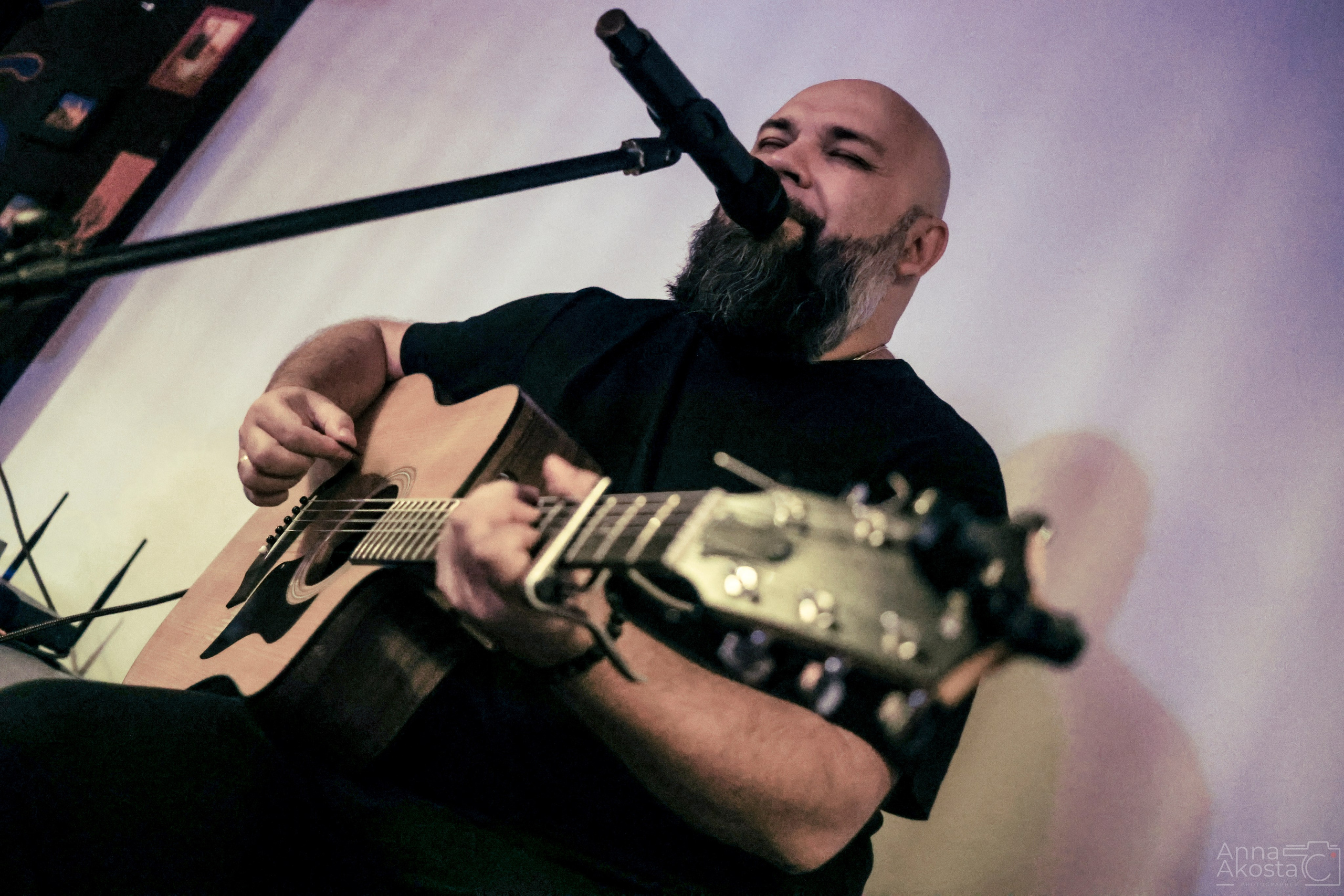Бранимир Паршиков | Маракас | Таганрог. Анна Акоста: фотограф в Санкт-Петербурге и Таганроге