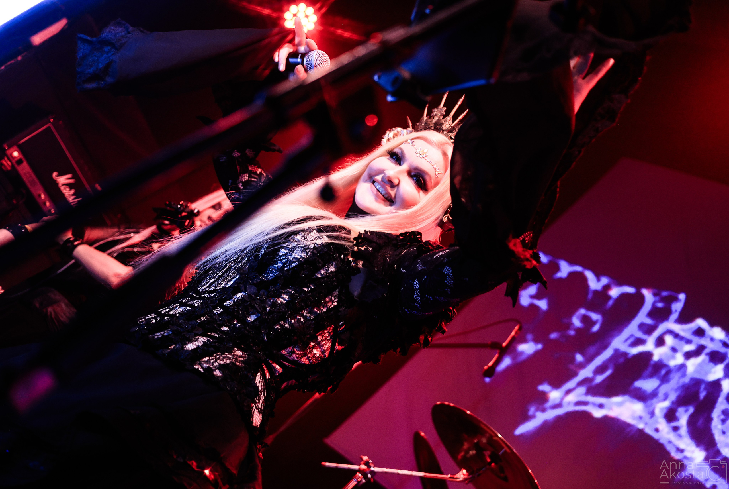 Witchcraft | Ласточка | СПб. Анна Акоста: фотограф в Санкт-Петербурге и Таганроге