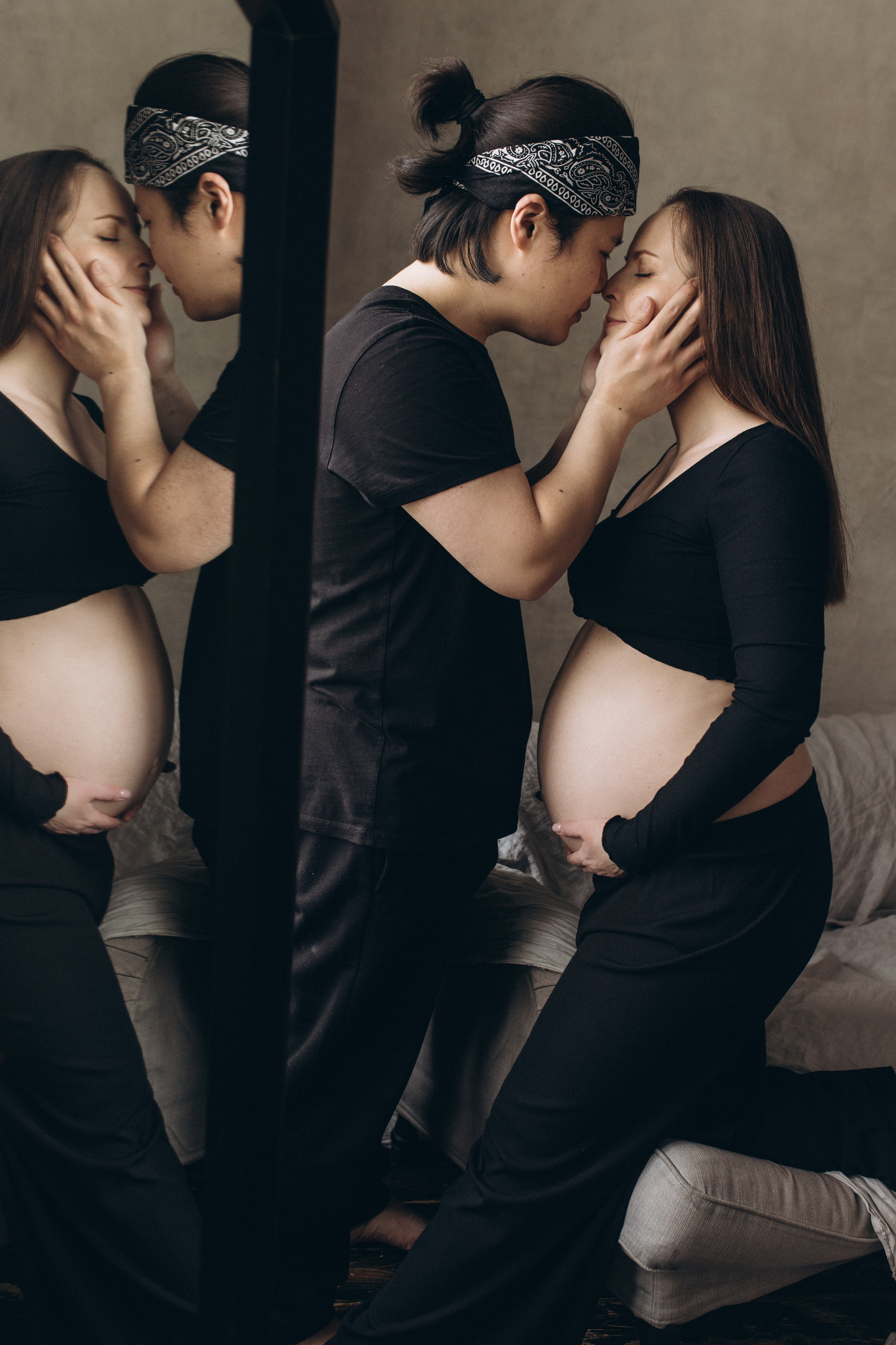 Рекомендации по подготовке к фотосессии беременности. Алёна Берёзка фотограф Минск