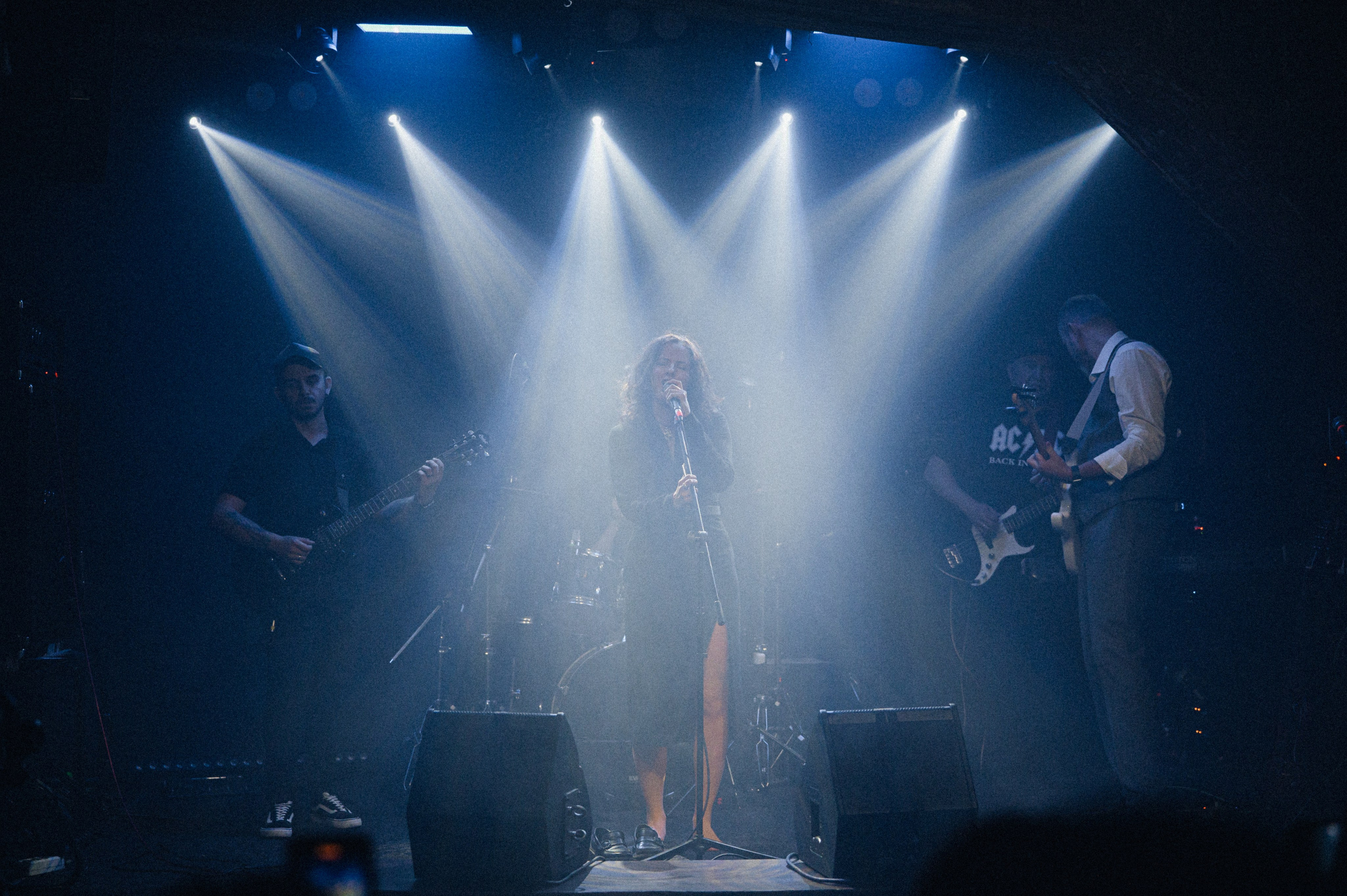 Концерные фотографии СПб. Свадебный и семейный фотограф в Санкт-Петербурге Татьяна Пастухова