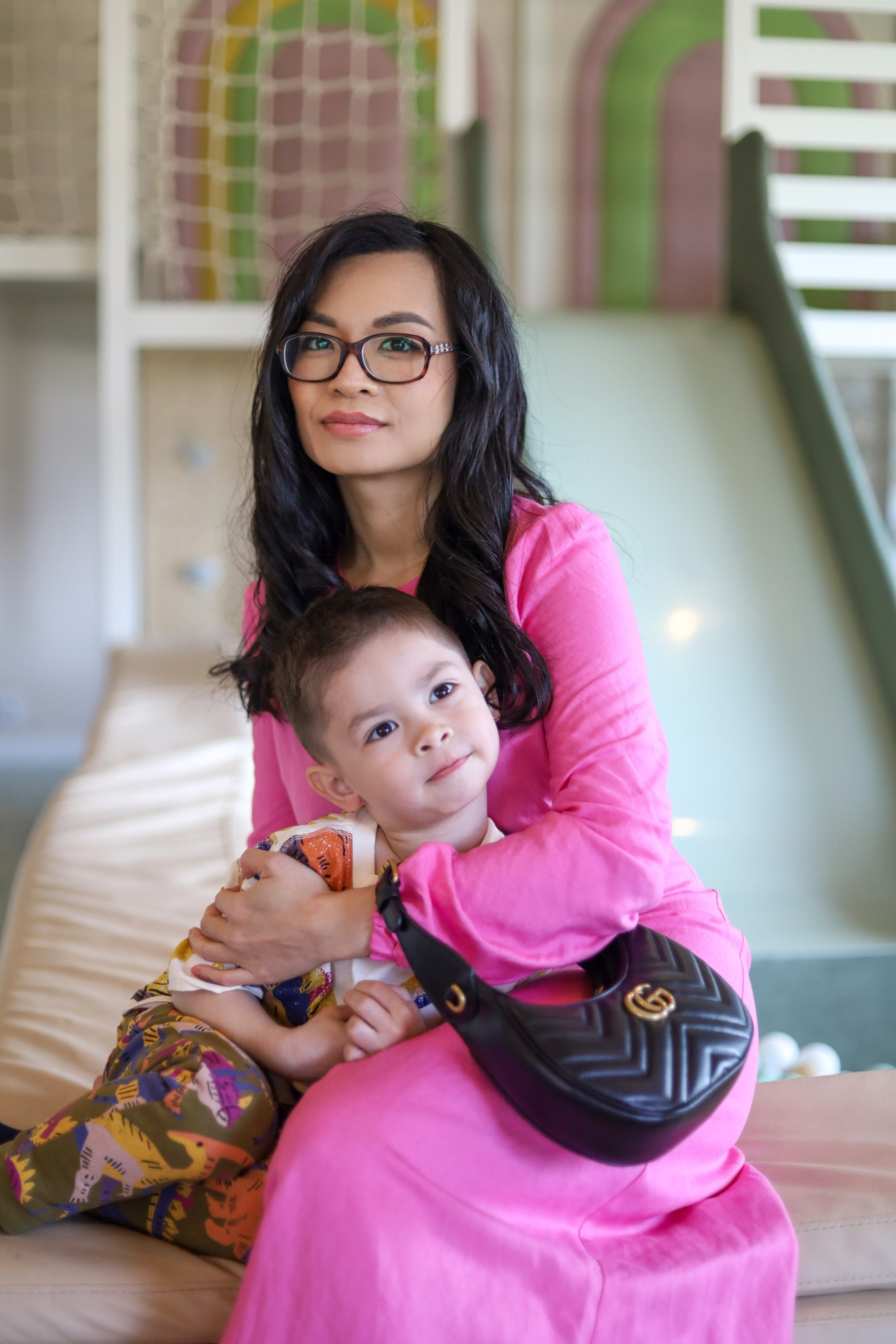 Детский День Рождения.RIBAMBELLE. Главная