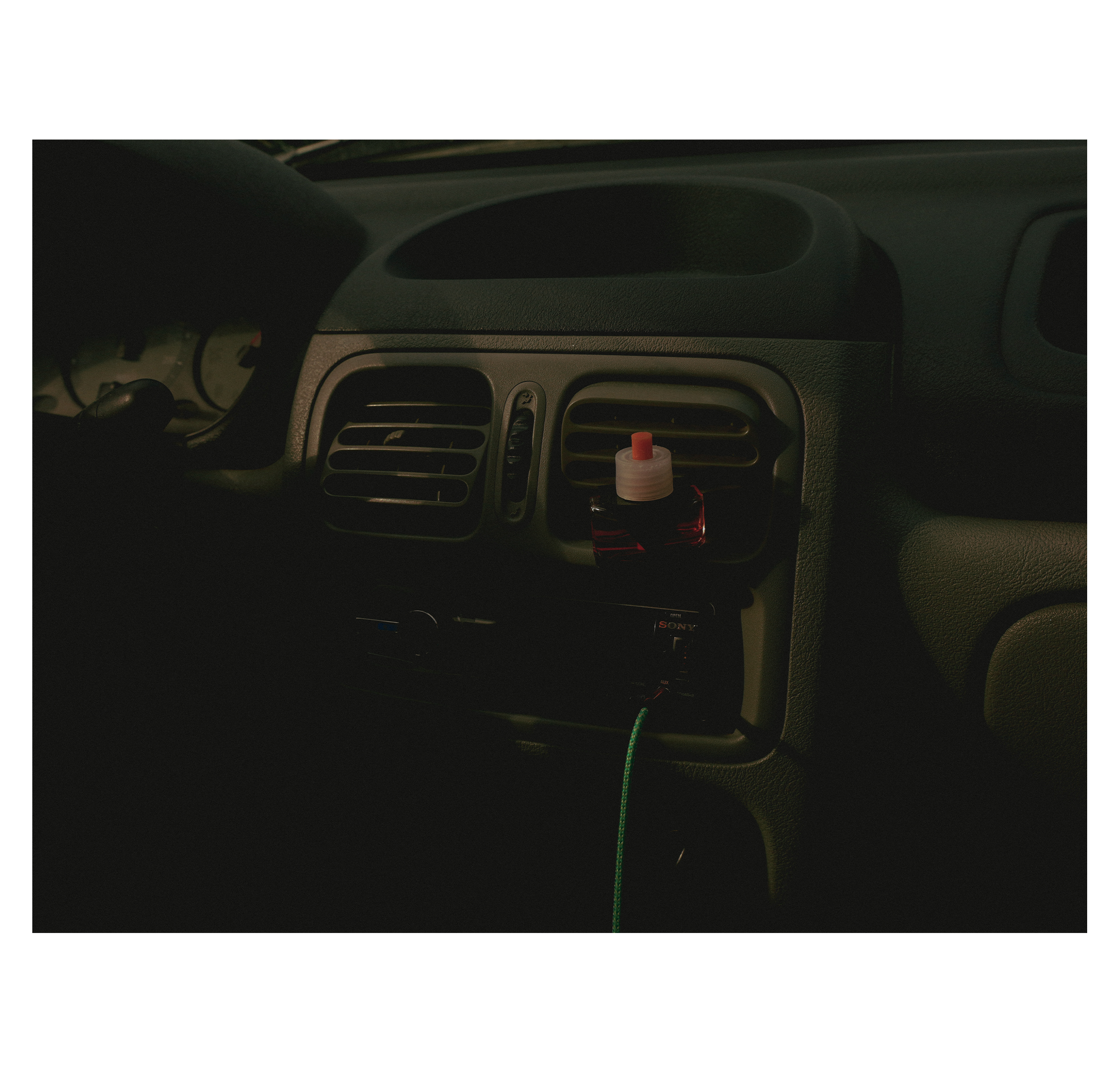 Summer hike. Фотограф/дизайнер в Екатеринбурге Хитрый Дмитрий