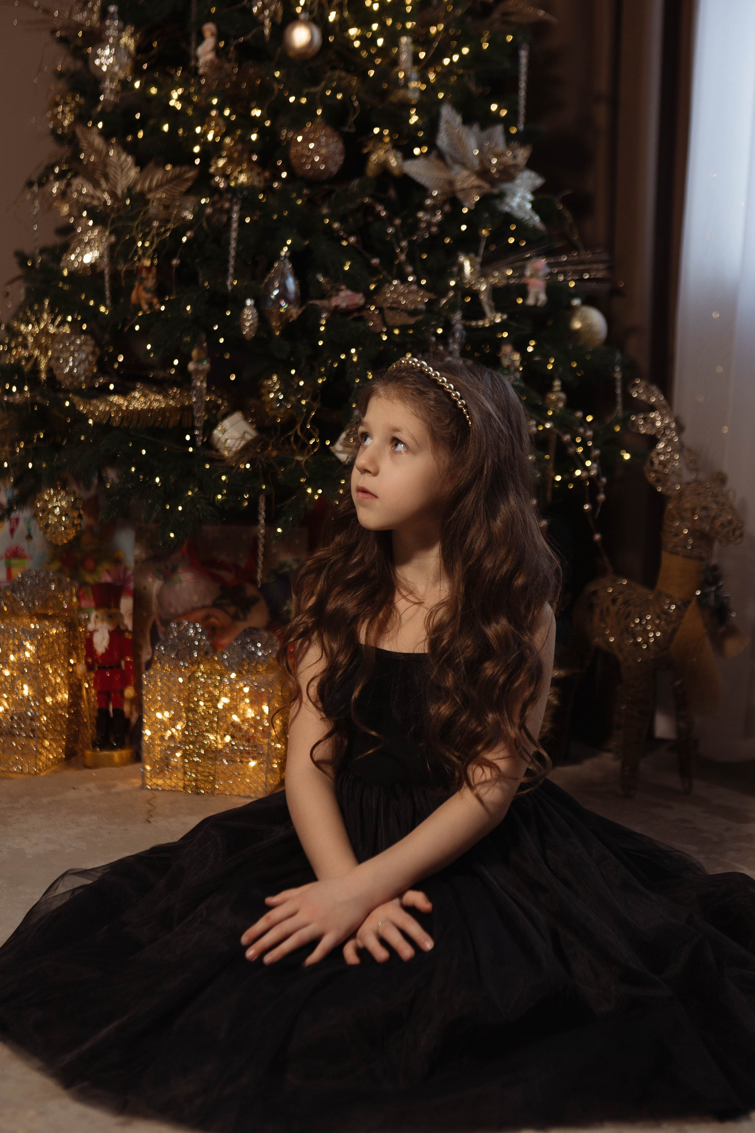 Новогодняя. Свадебный фотограф в Ростове-на-Дону Виктория Трунова