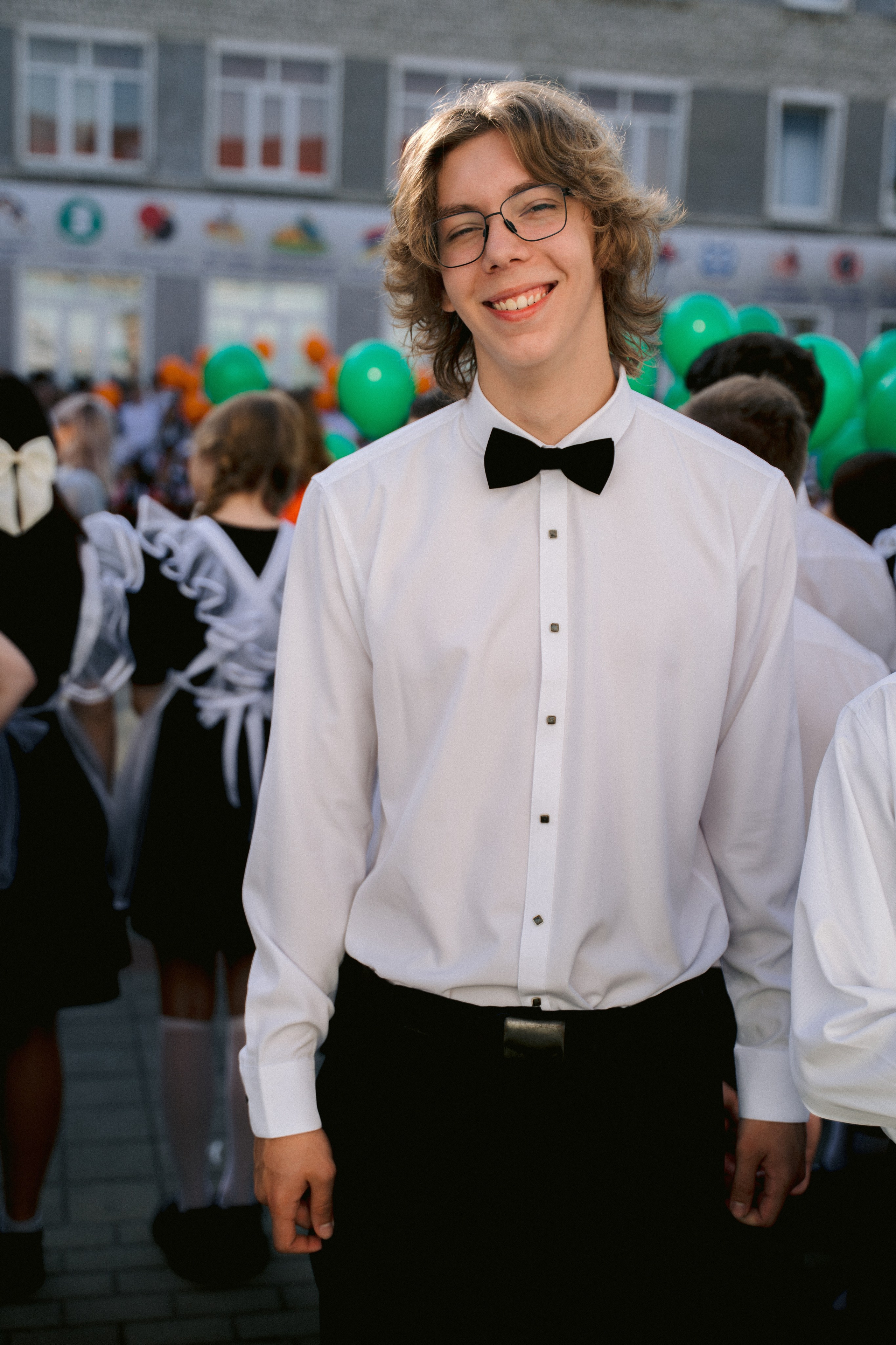 11 класс 40 Школа. Выпускные альбомы Натальи Бутко: Новороссийск, Анапа, Геленджик