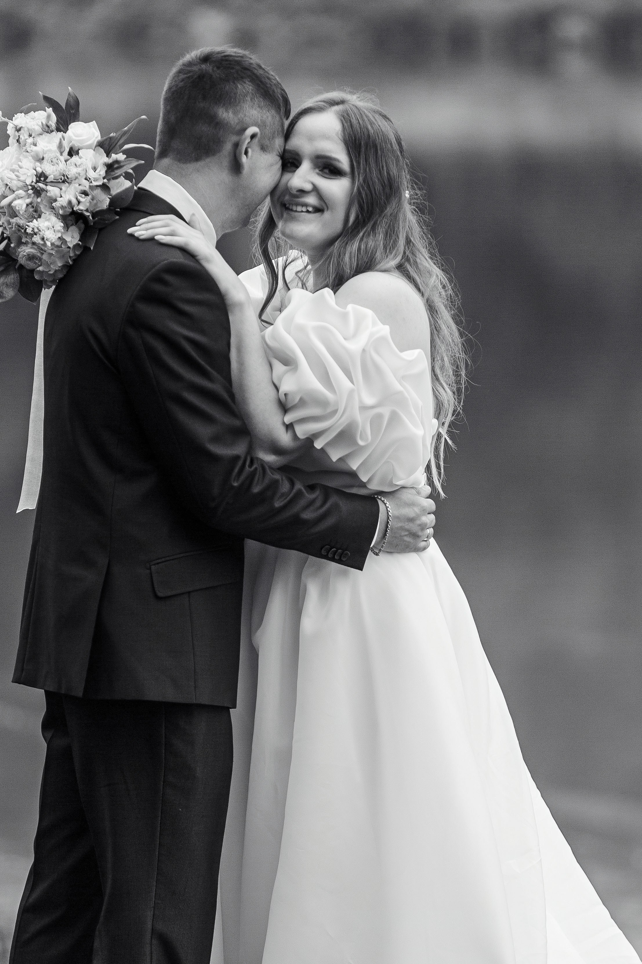 Николай и Екатерина. Фотограф Светлана Голицына