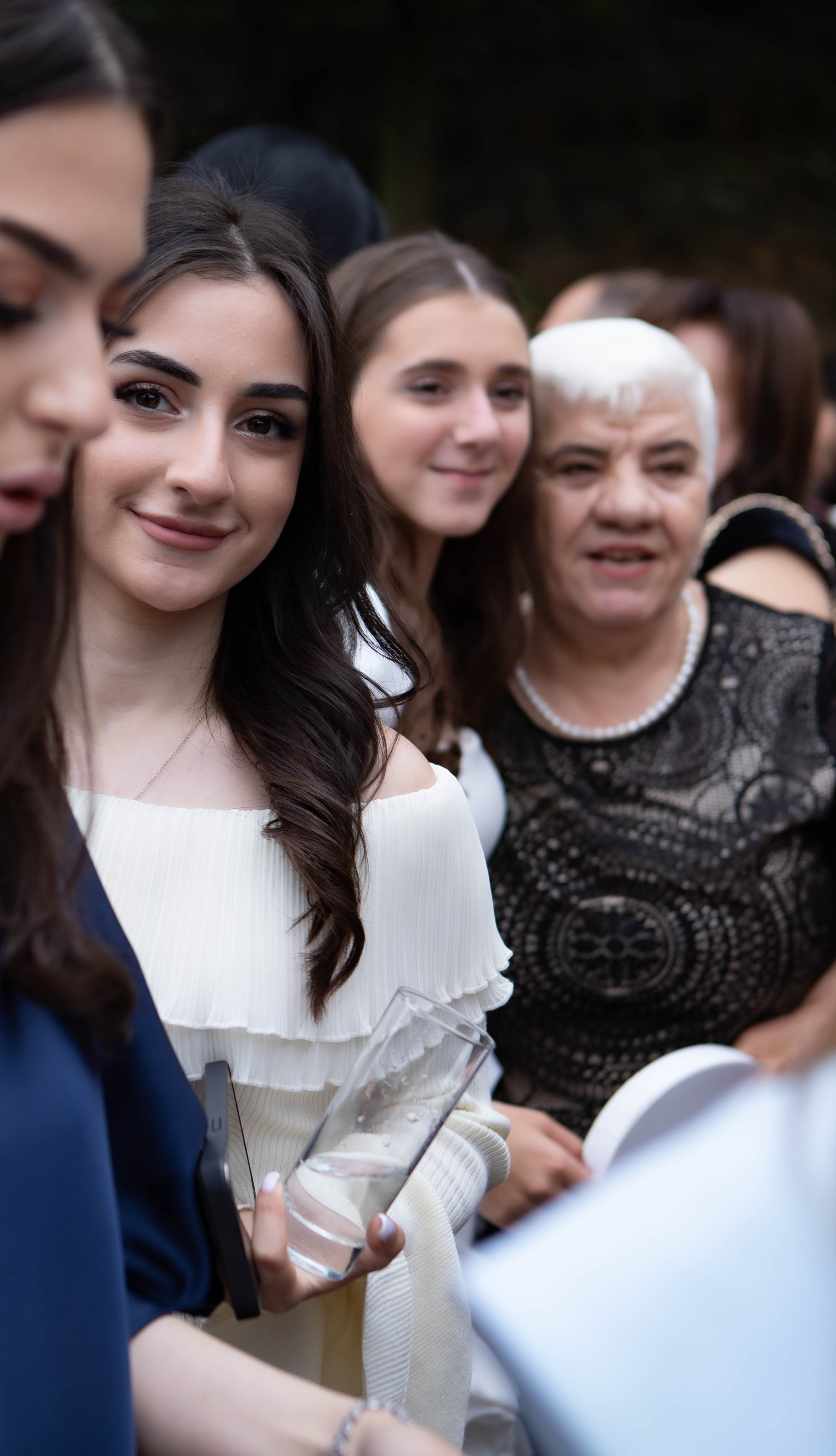 Гости с мероприятий