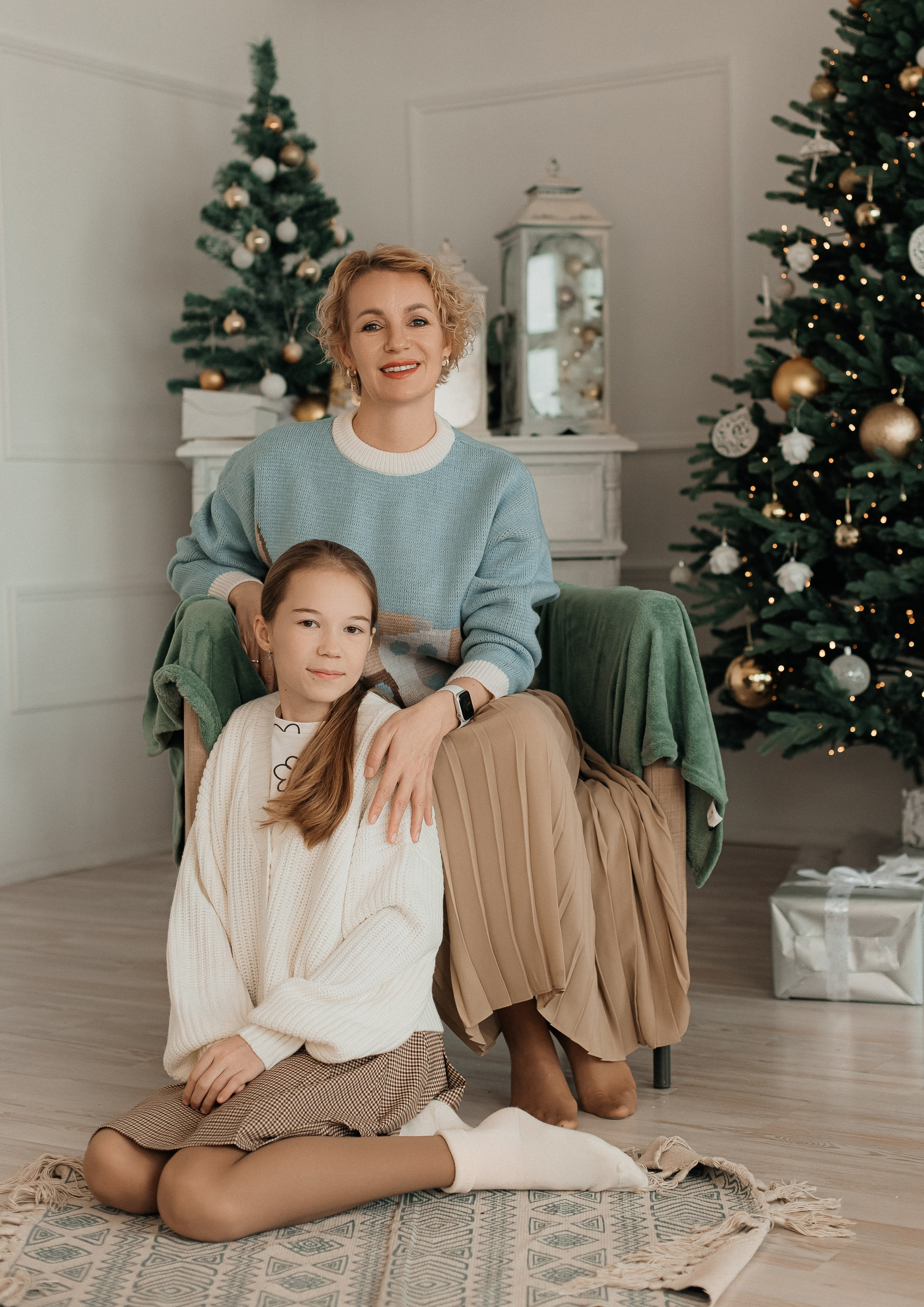 Семейная съемка. Фотограф в Чите Карина Власова