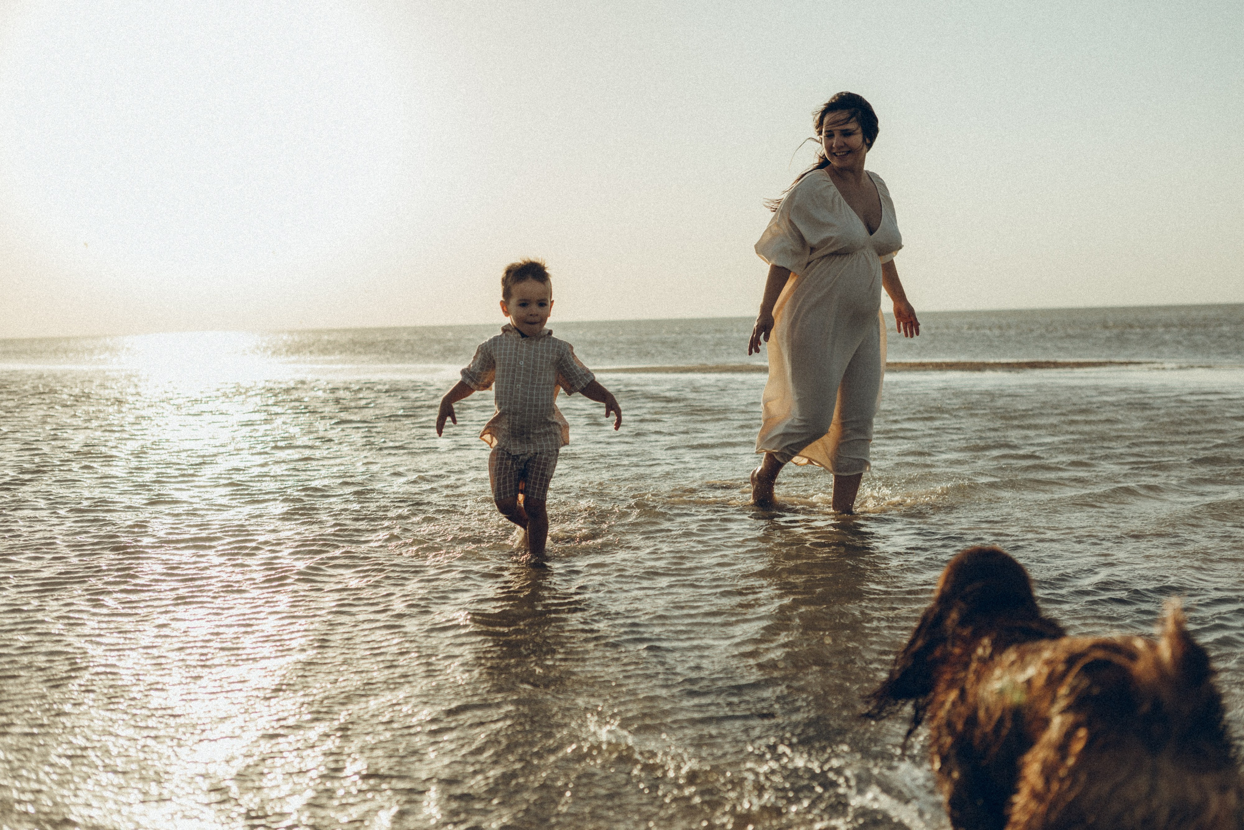 Family moment 💫. Семейный фотограф и фотограф на роды в Ростове-на-Дону Мухина Виктория