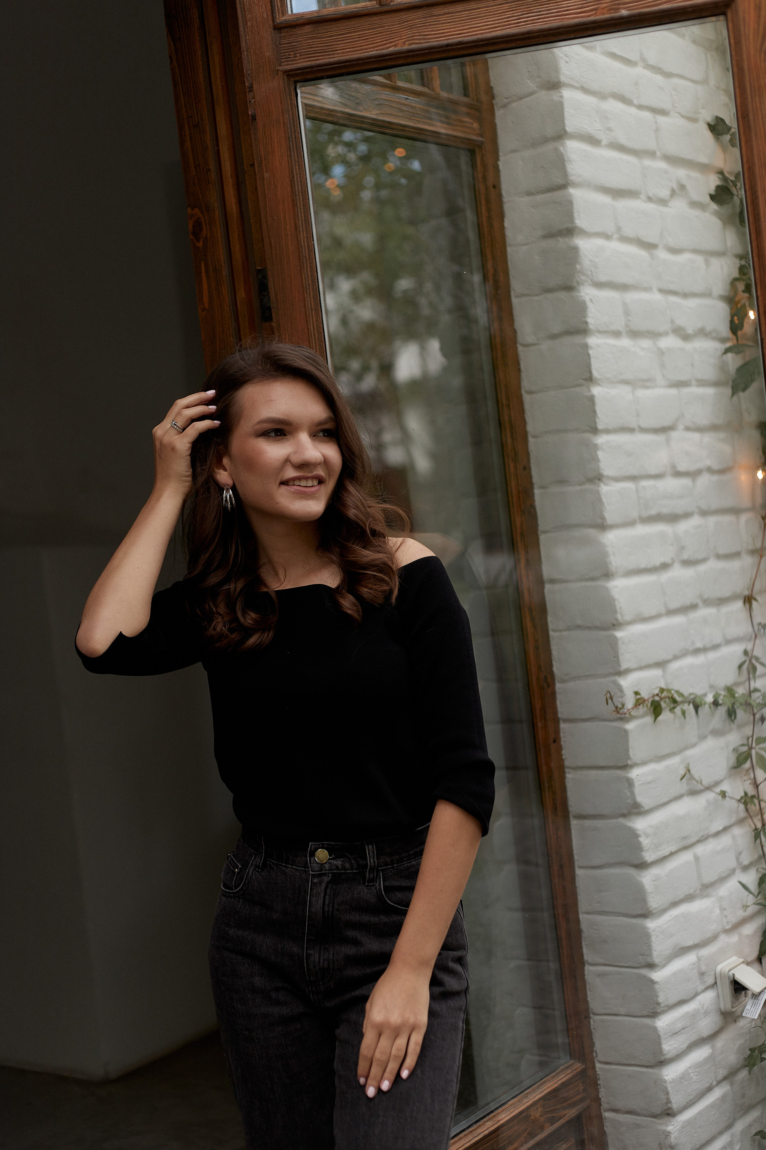 Студийные съемки