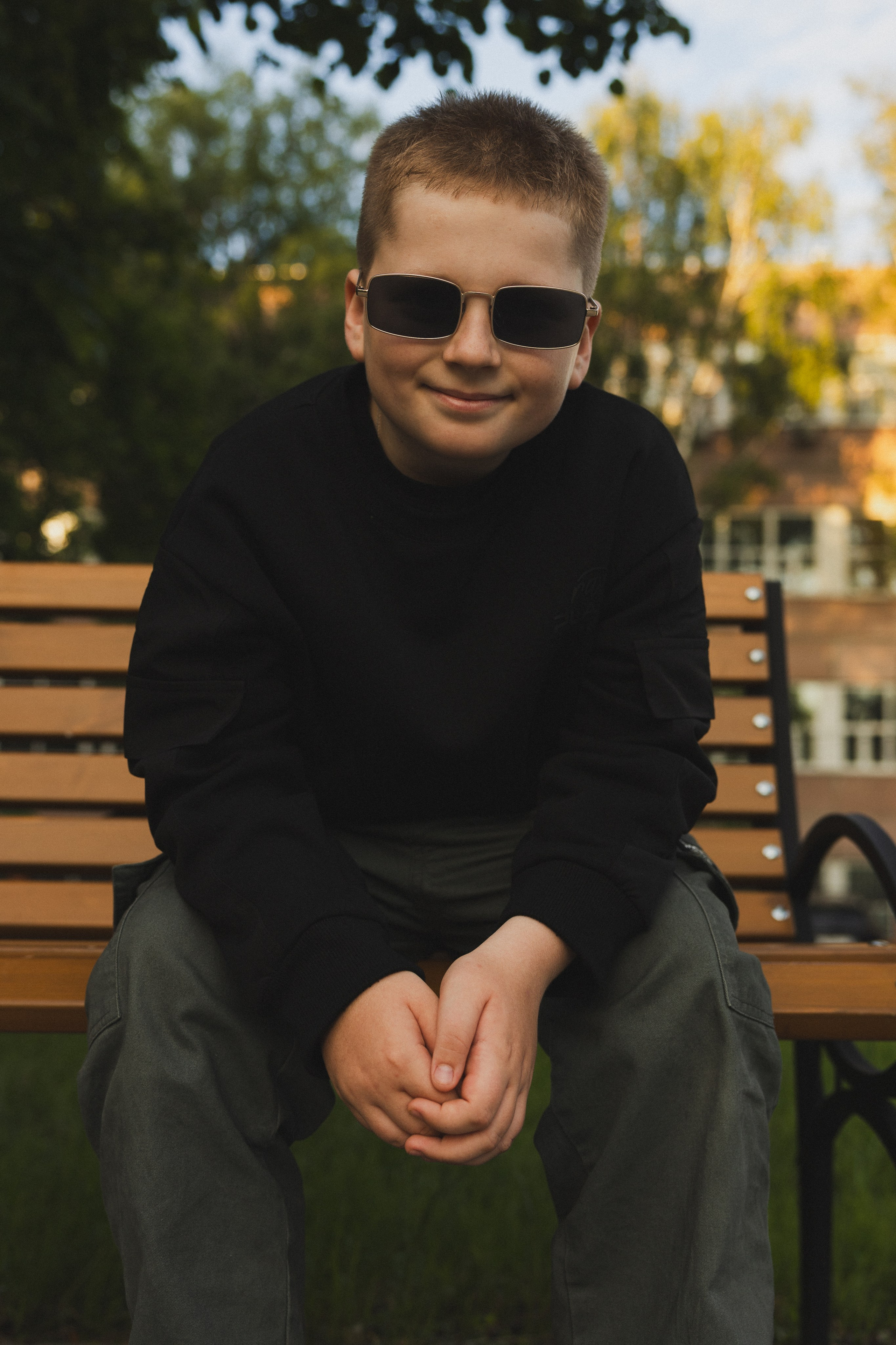 Ваня. MASHA_PRO.ART фотограф в Курске