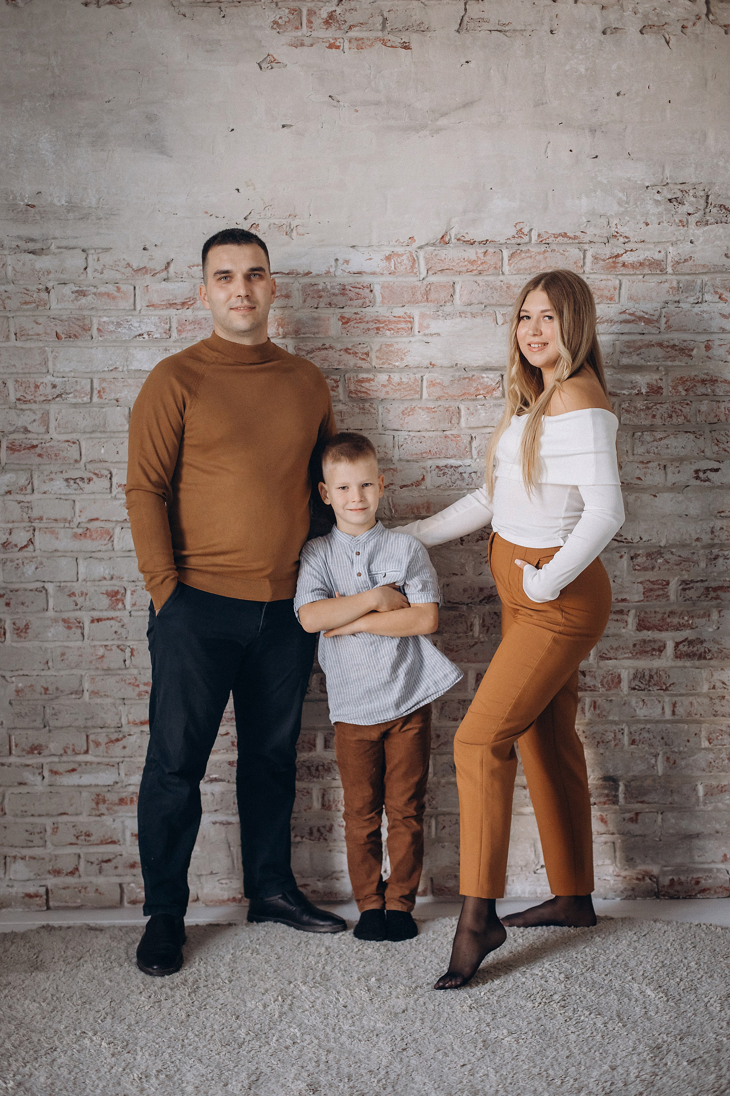 Семейные истории. Фотограф