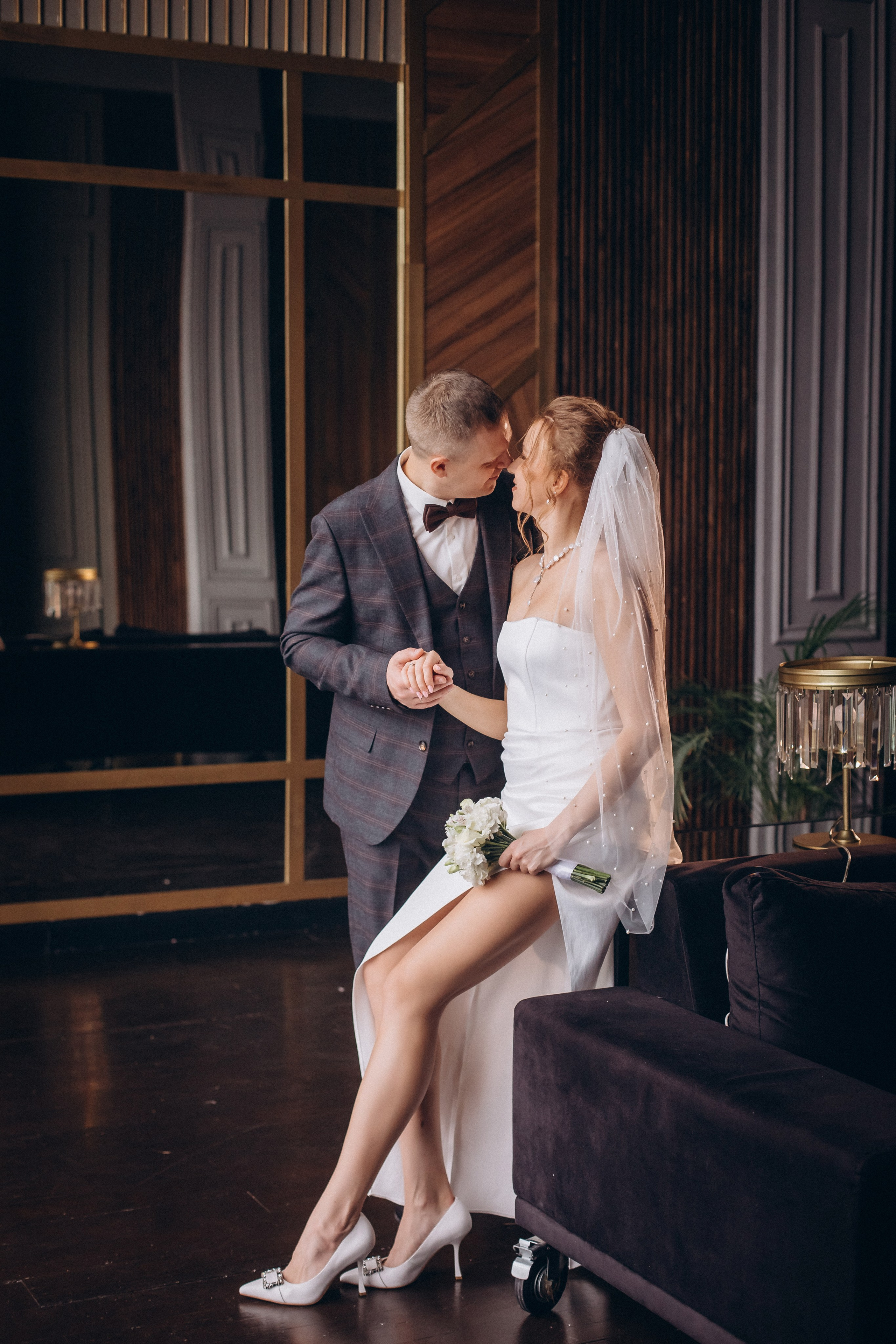 Свадьба. Фотограф