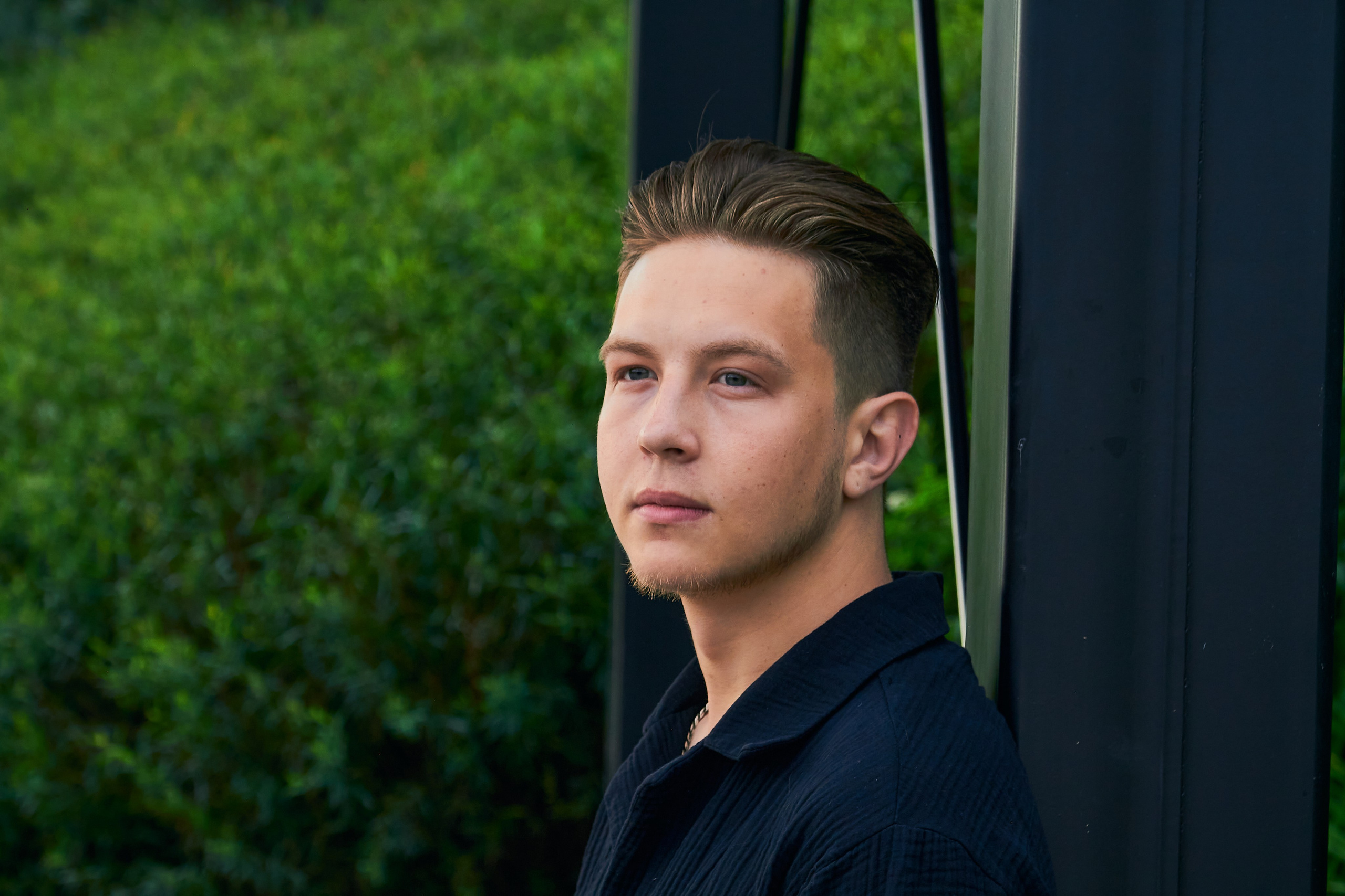 Денис. Фотограф Мероприятий Новосибирск