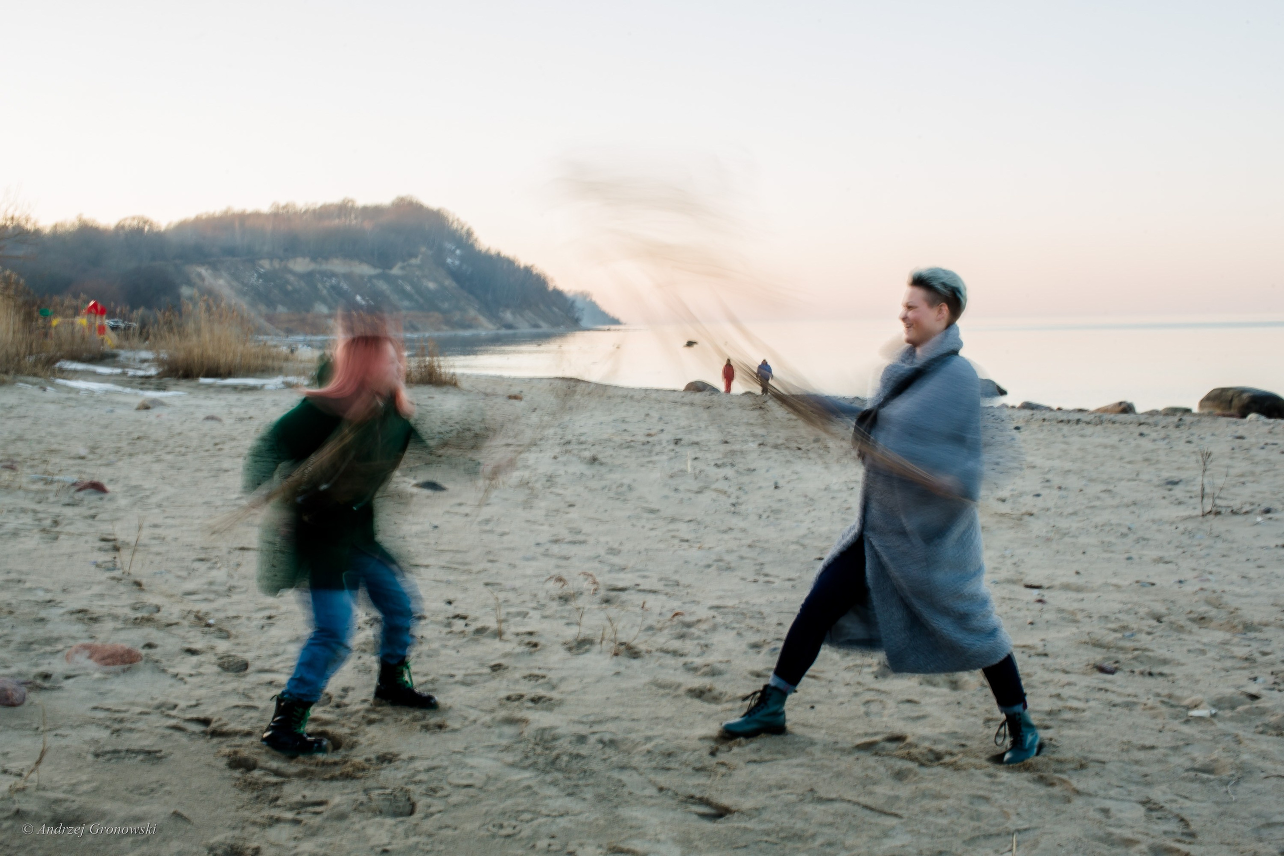 Фотографии с прогулки. A. Гроновски —Портретный женский фотограф в Калининграде| Портреты, НЮ, Репортажи