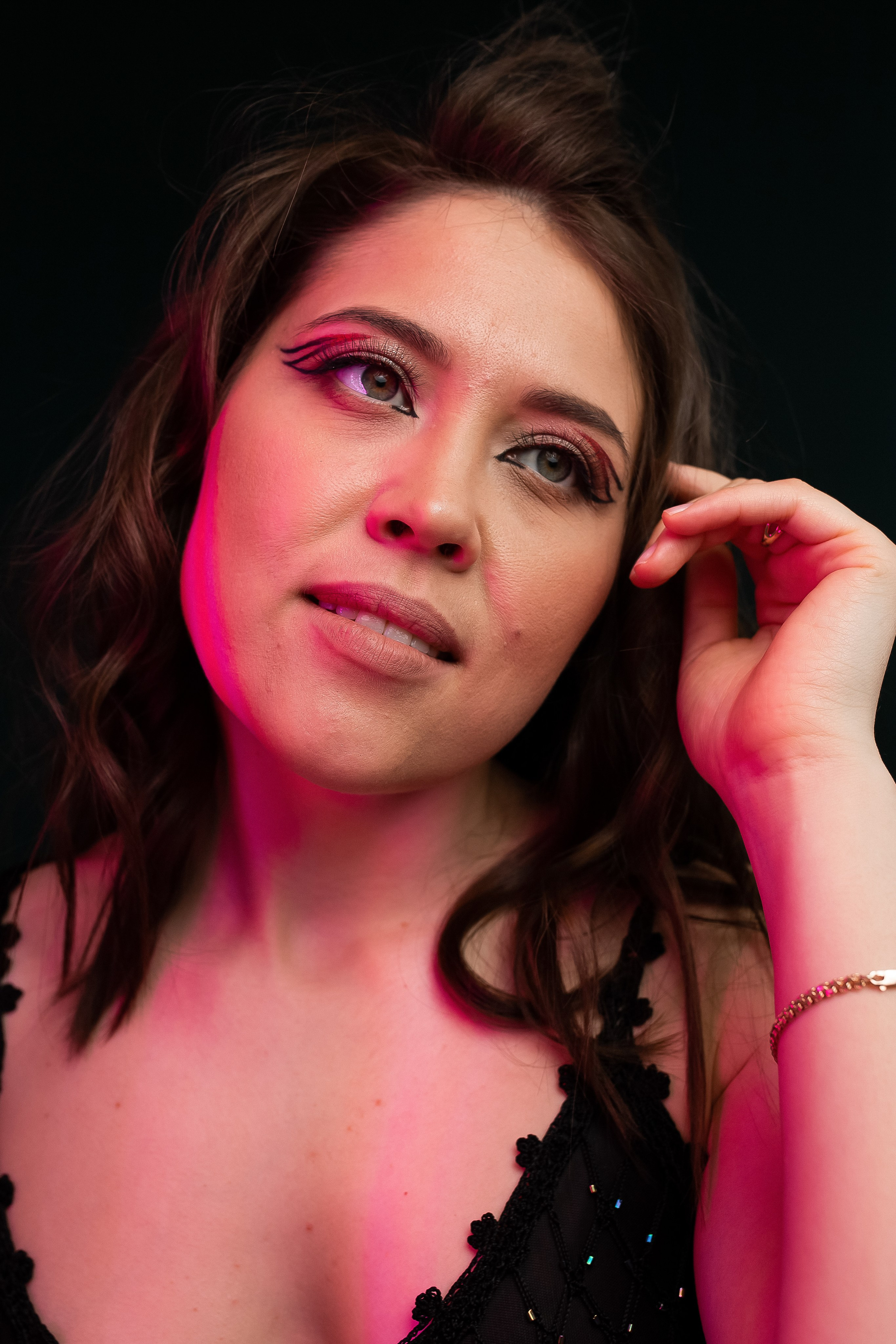 Светлана. Марина Шаймухаметова. Фотограф в Уфе